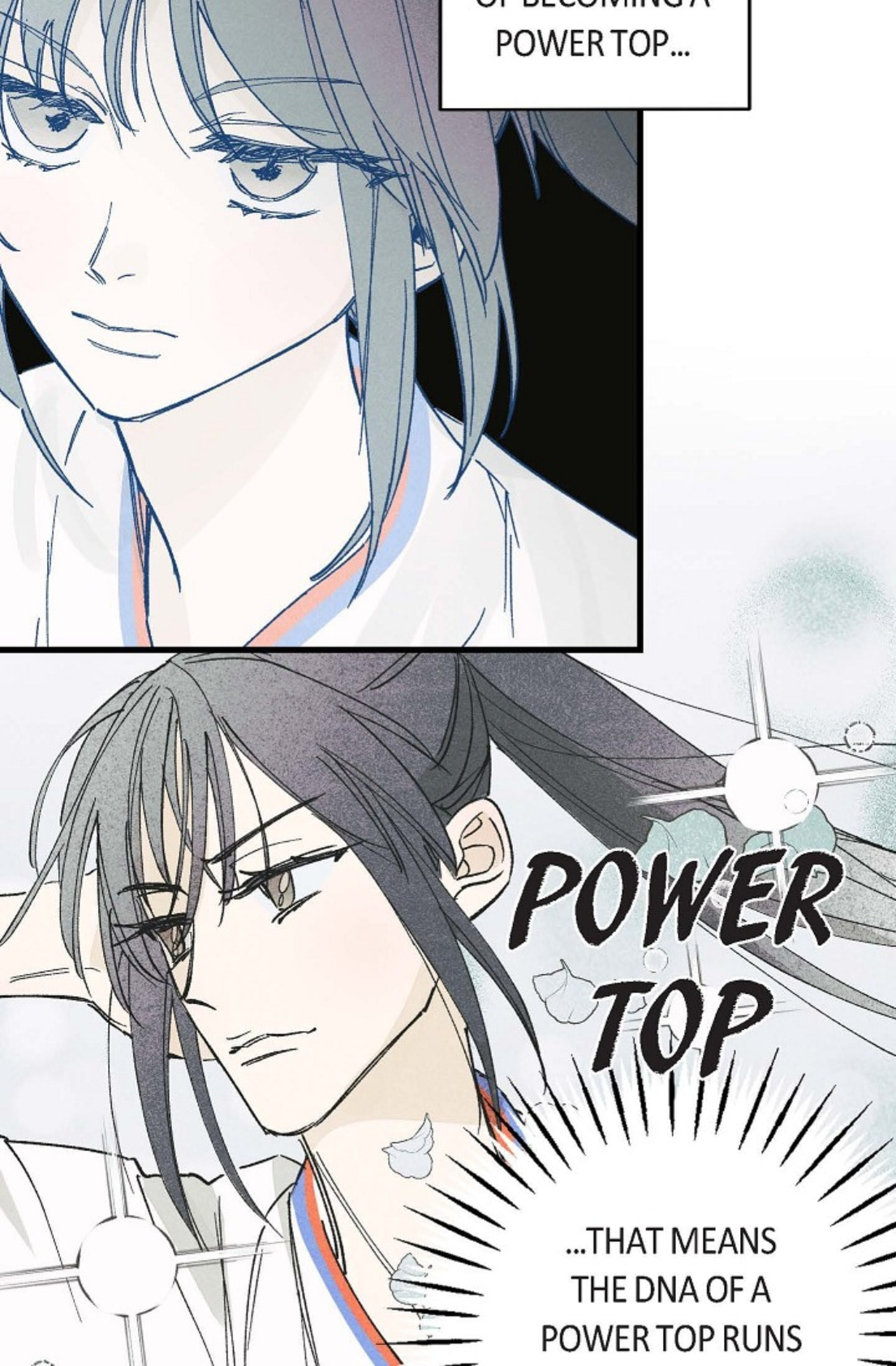 Read 100 Days Later, the Man Who Becomes Gangong chapter 17 image 11 on Lezhin