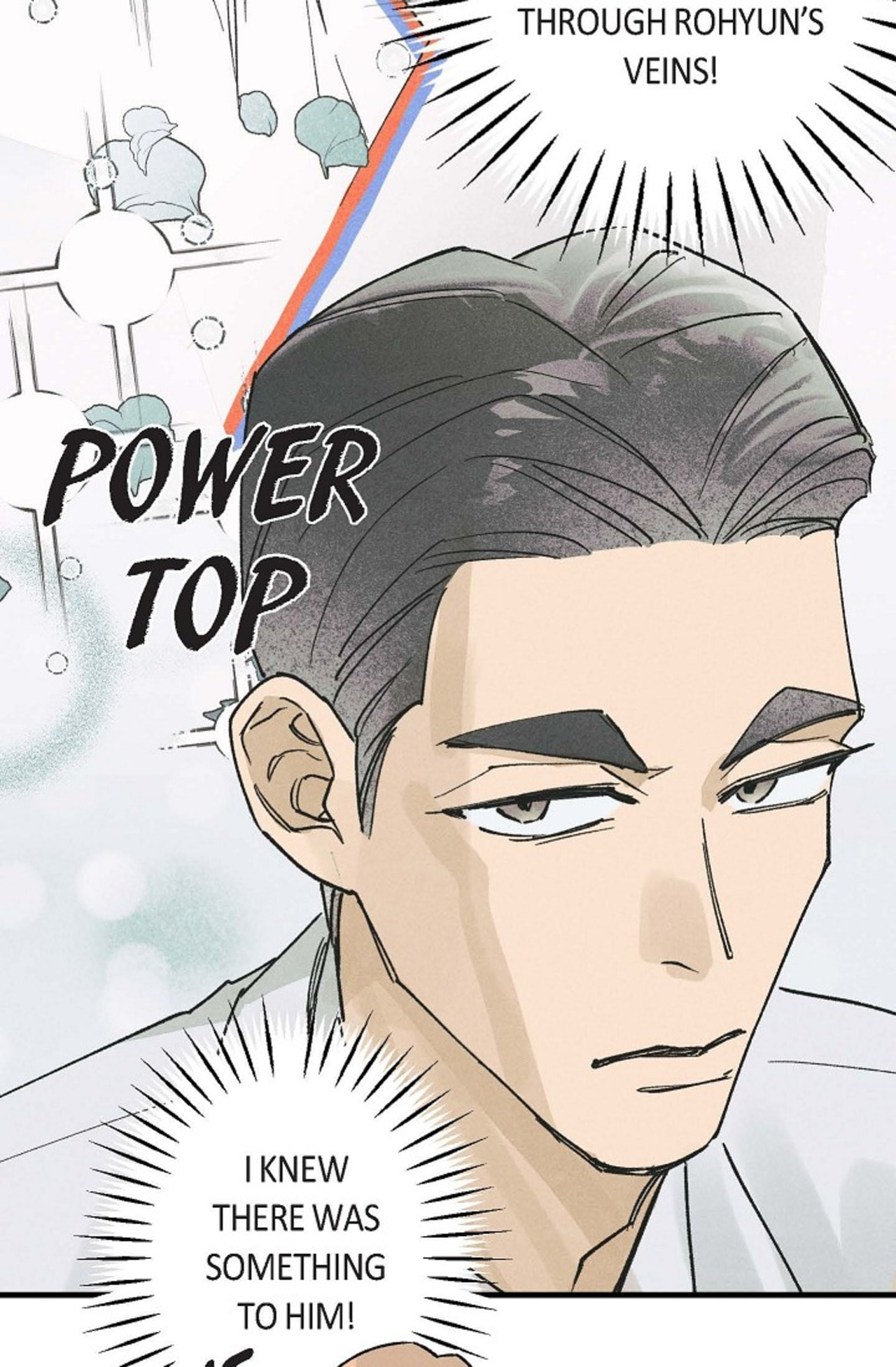 Read 100 Days Later, the Man Who Becomes Gangong chapter 17 image 12 on Lezhin