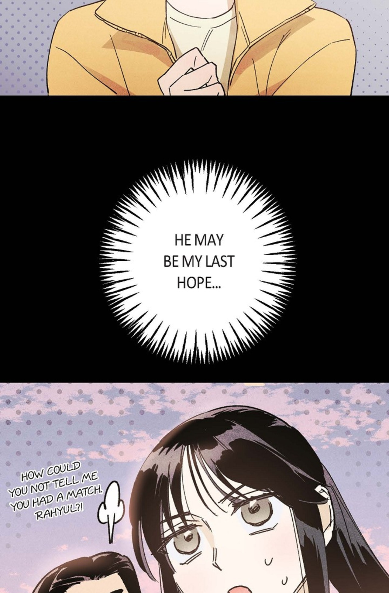 Read 100 Days Later, the Man Who Becomes Gangong chapter 17 image 22 on Lezhin