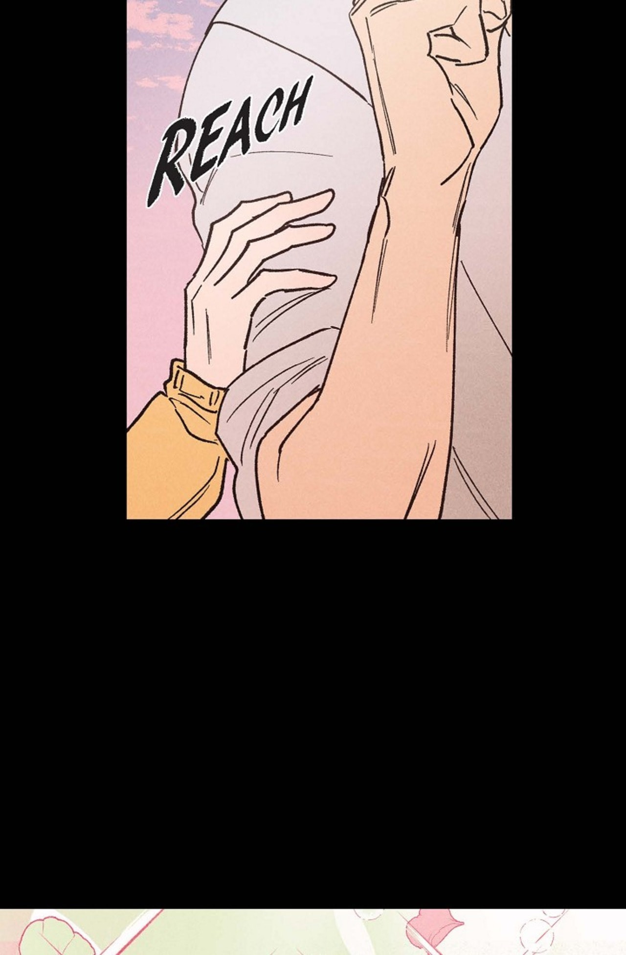 Read 100 Days Later, the Man Who Becomes Gangong chapter 17 image 24 on Lezhin