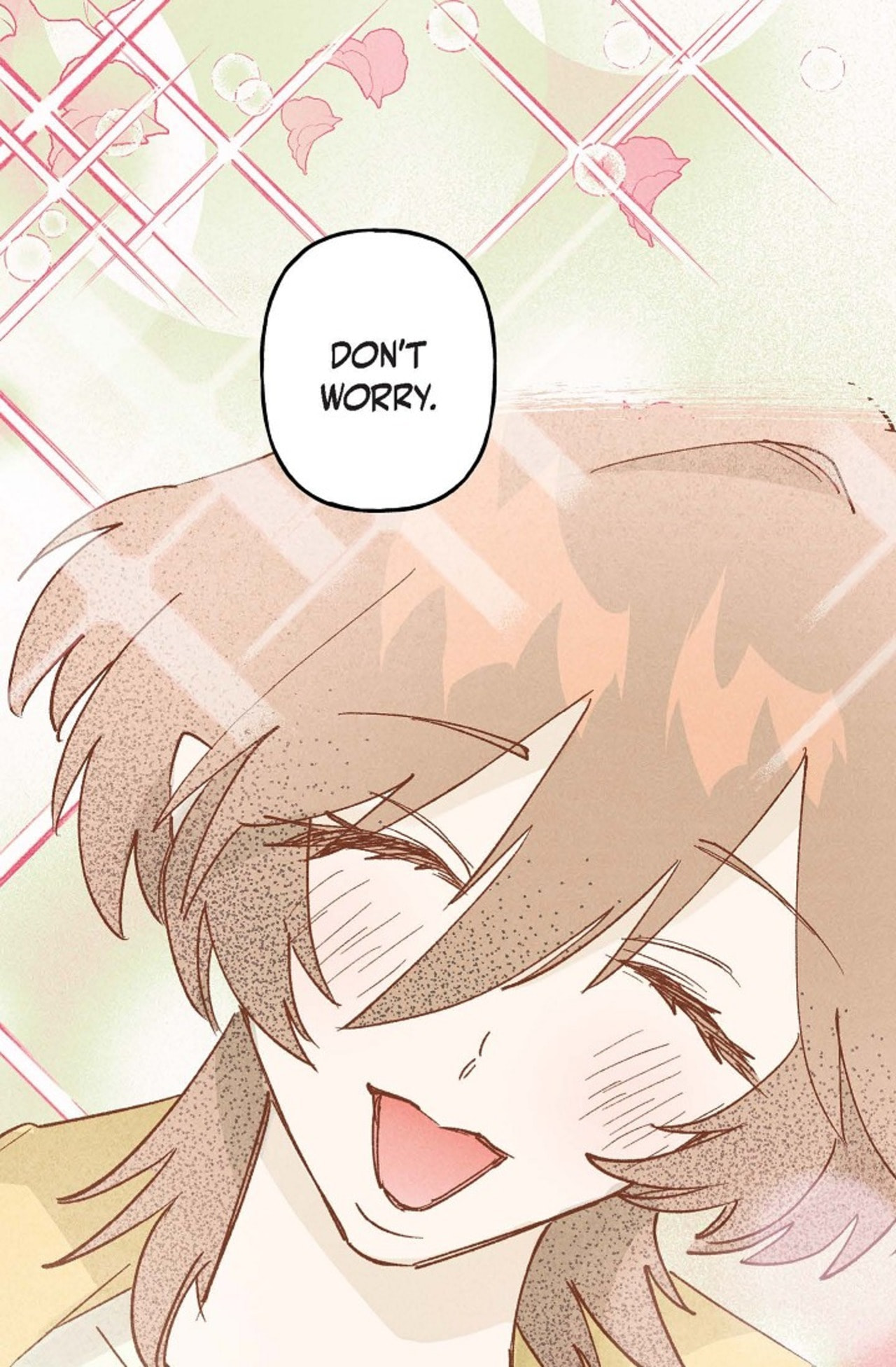Read 100 Days Later, the Man Who Becomes Gangong chapter 17 image 25 on Lezhin
