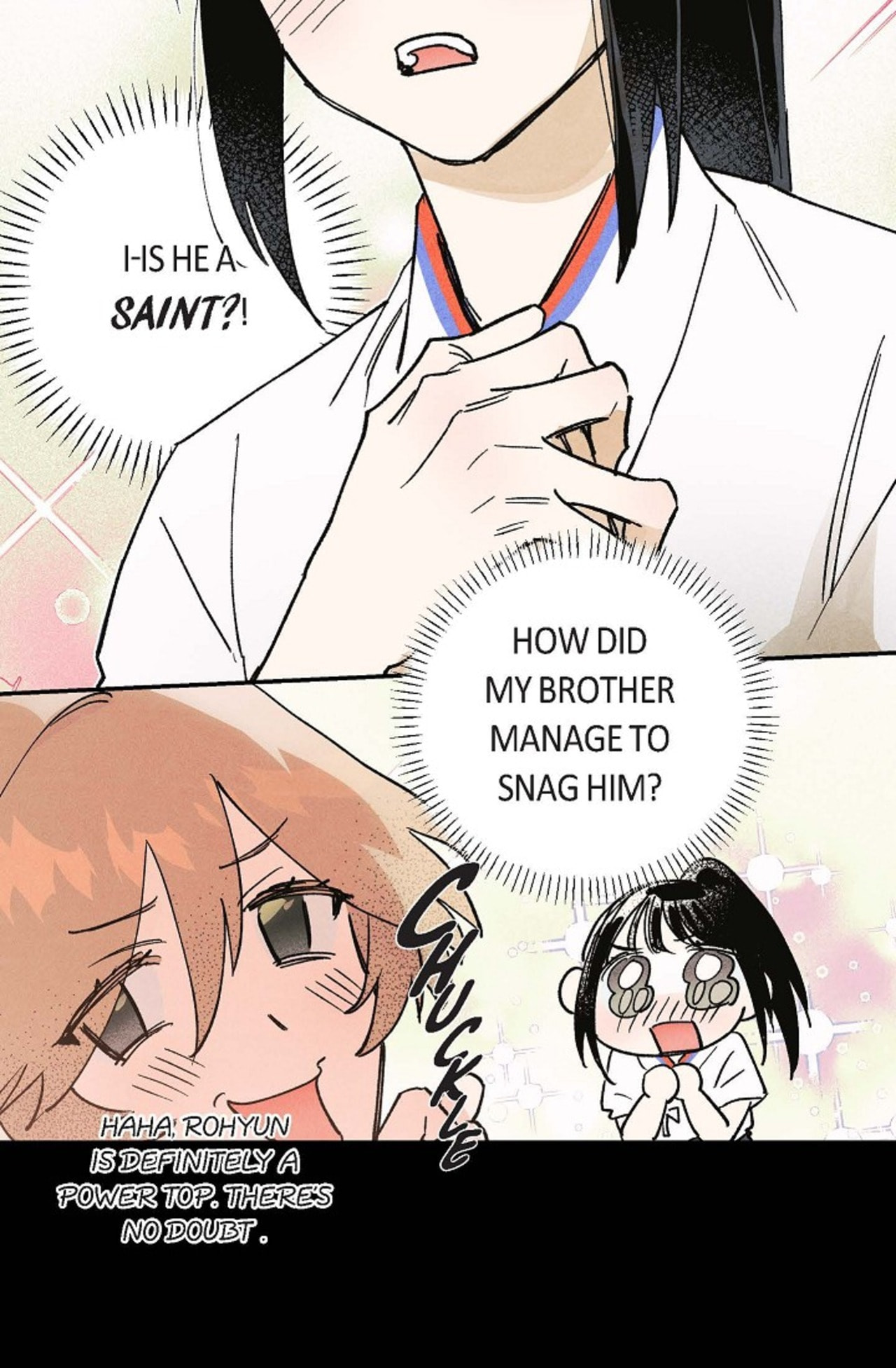 Read 100 Days Later, the Man Who Becomes Gangong chapter 17 image 27 on Lezhin