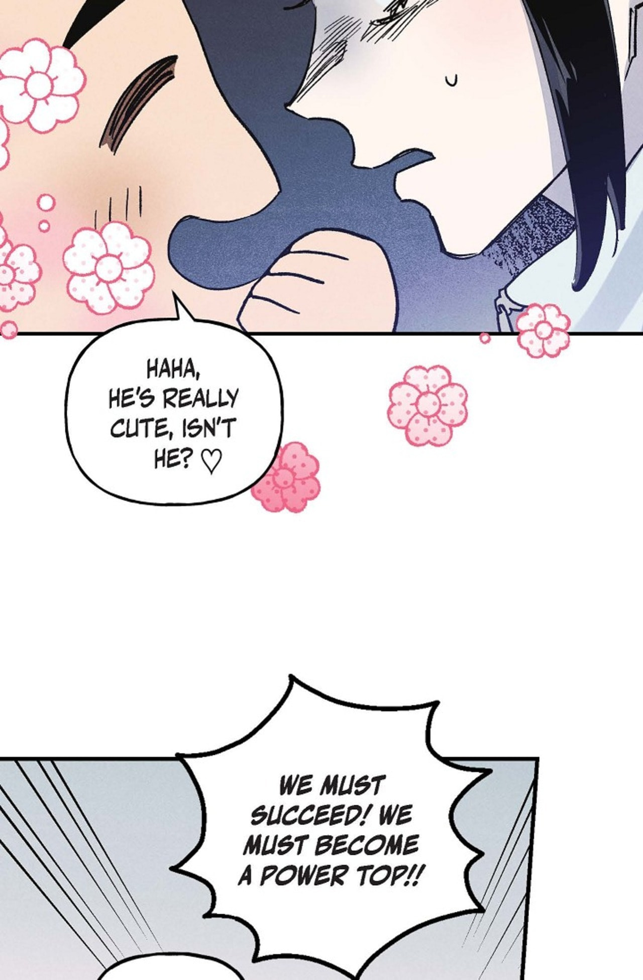 Read 100 Days Later, the Man Who Becomes Gangong chapter 17 image 29 on Lezhin