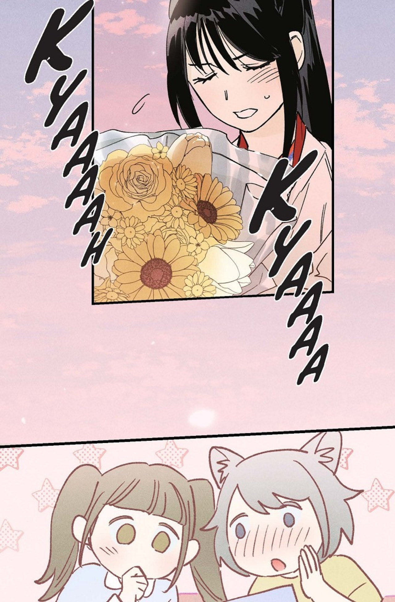 Read 100 Days Later, the Man Who Becomes Gangong chapter 17 image 3 on Lezhin