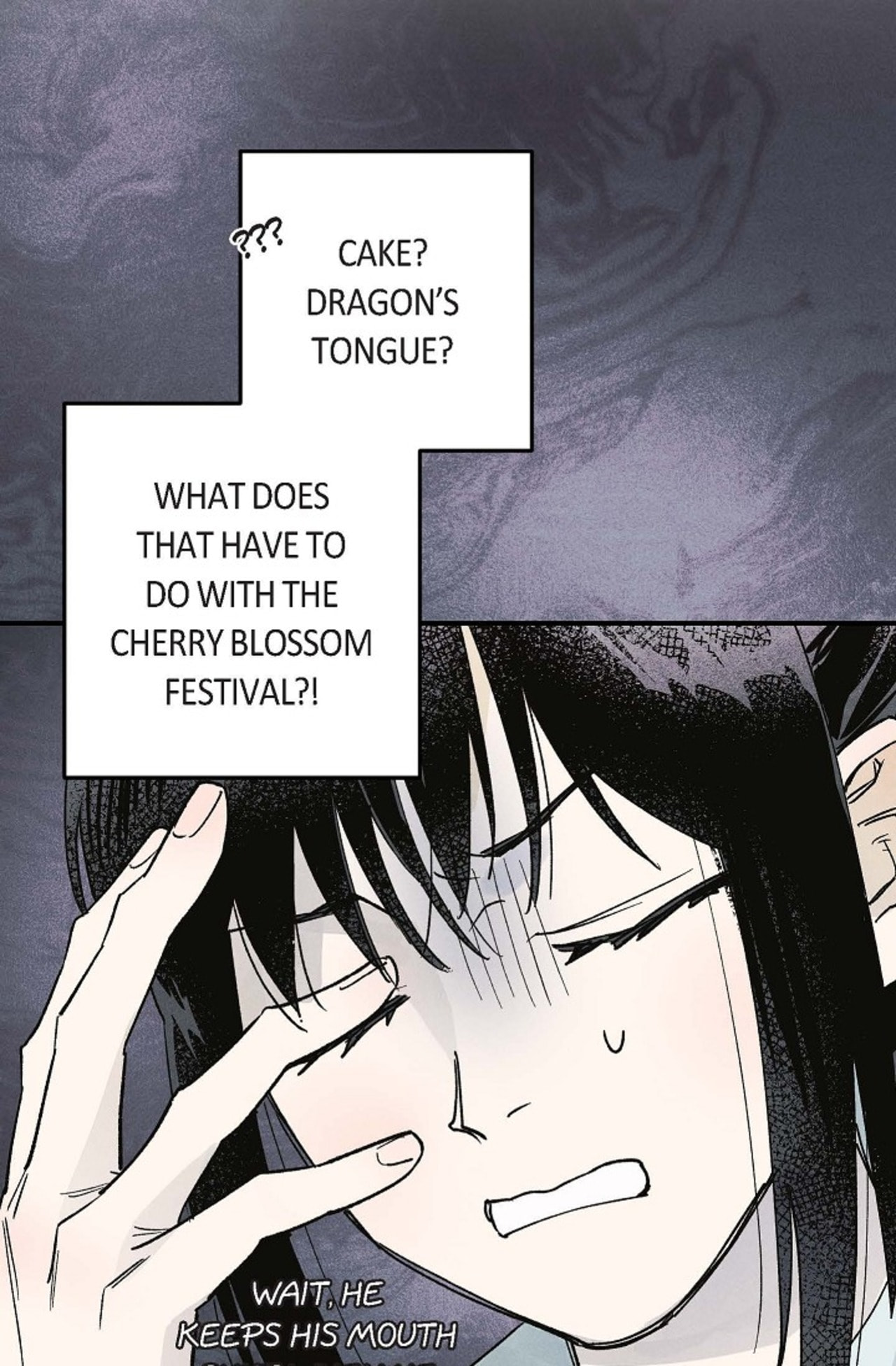 Read 100 Days Later, the Man Who Becomes Gangong chapter 17 image 33 on Lezhin
