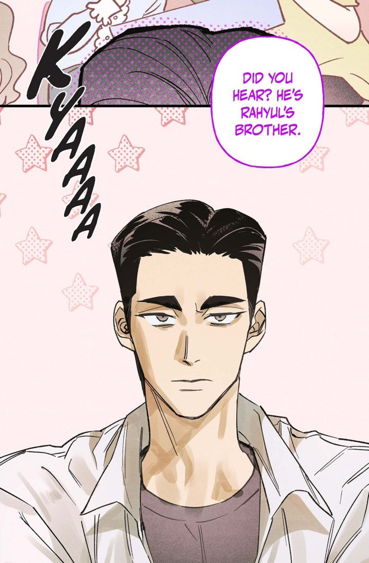 Read 100 Days Later, the Man Who Becomes Gangong chapter 17 image 4 on Lezhin