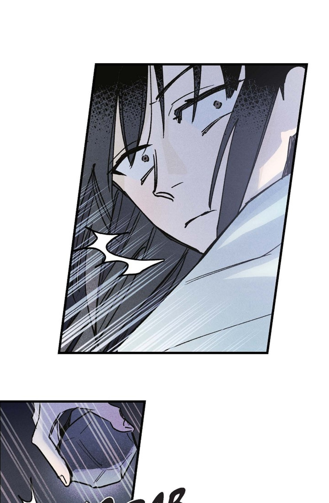 Read 100 Days Later, the Man Who Becomes Gangong chapter 17 image 45 on Lezhin