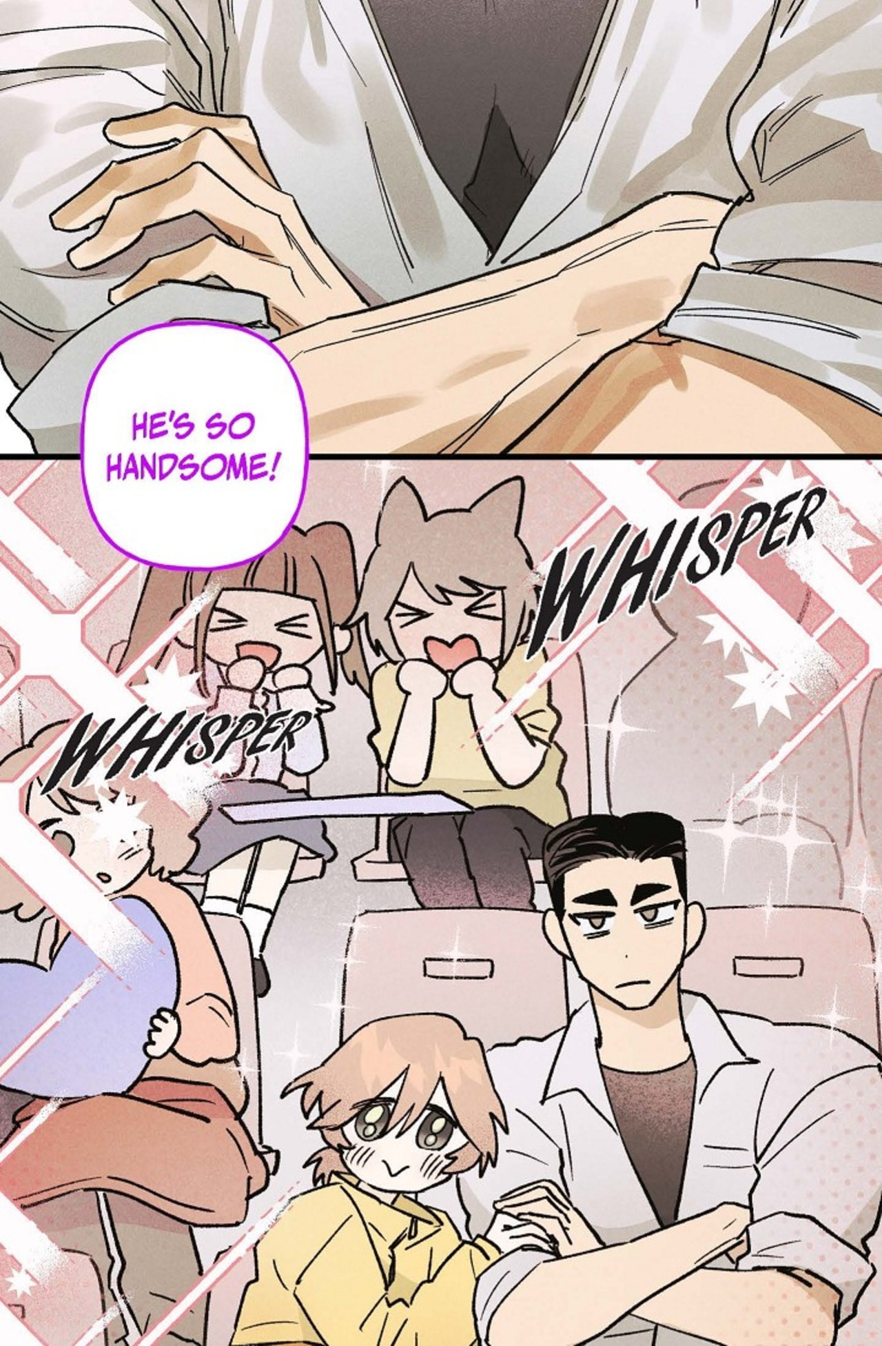 Read 100 Days Later, the Man Who Becomes Gangong chapter 17 image 5 on Lezhin