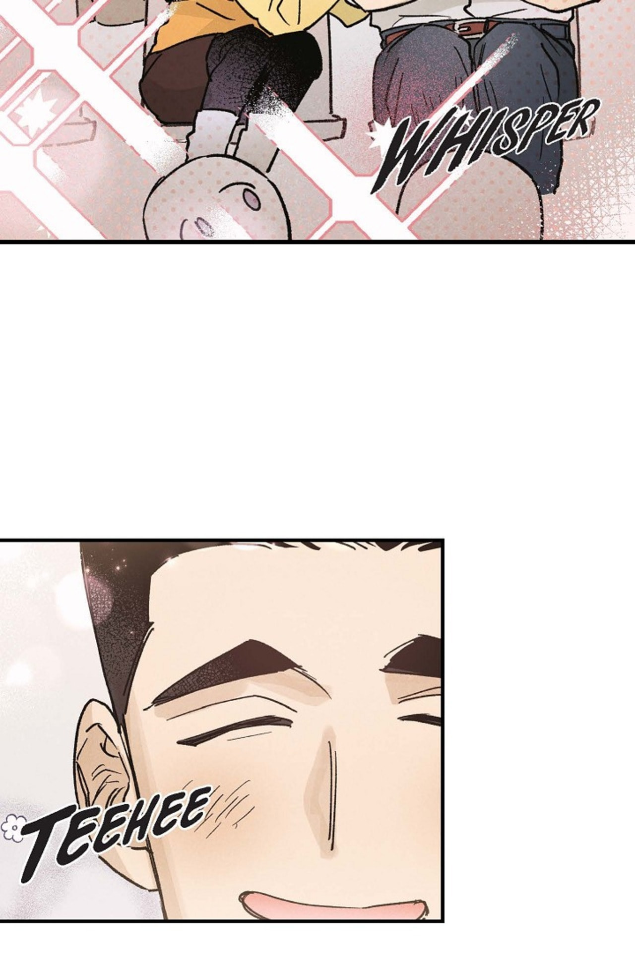 Read 100 Days Later, the Man Who Becomes Gangong chapter 17 image 6 on Lezhin
