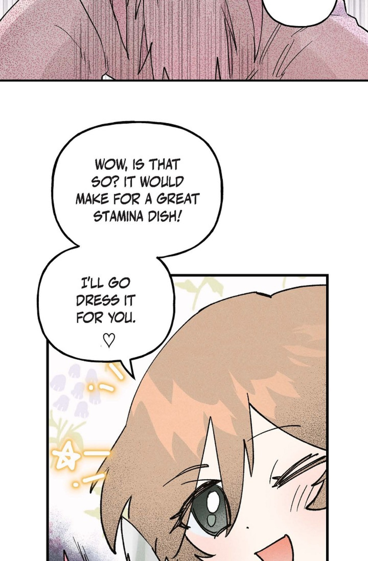 Read 100 Days Later, the Man Who Becomes Gangong chapter 17 image 66 on Lezhin