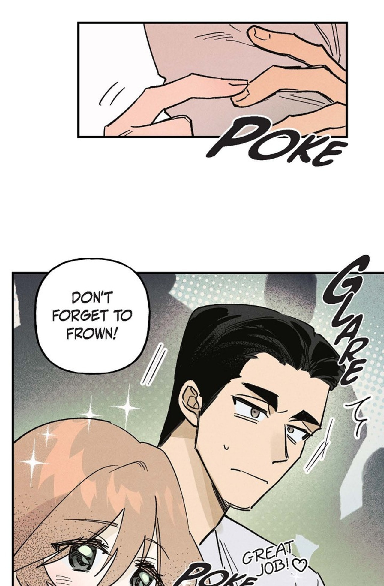 Read 100 Days Later, the Man Who Becomes Gangong chapter 17 image 7 on Lezhin
