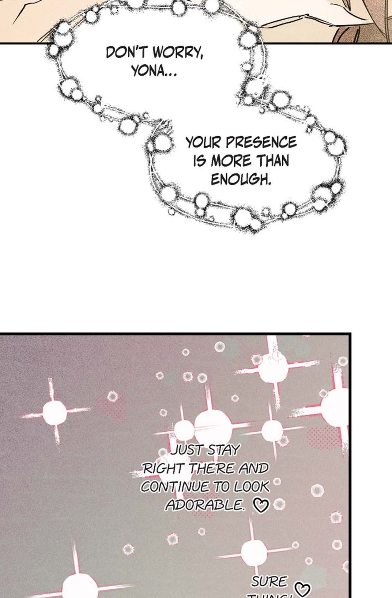 Read 100 Days Later, the Man Who Becomes Gangong chapter 17 image 71 on Lezhin