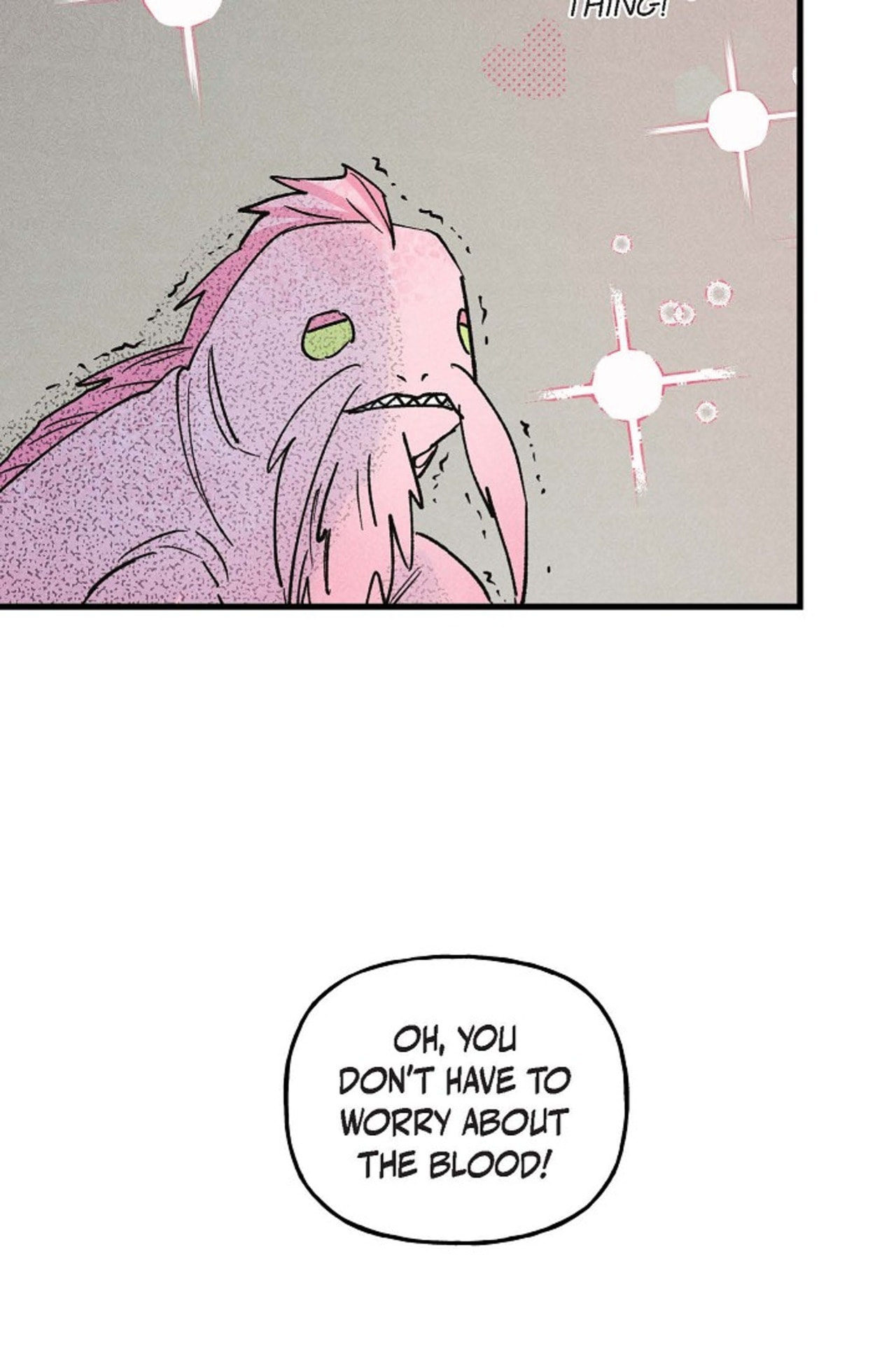 Read 100 Days Later, the Man Who Becomes Gangong chapter 17 image 72 on Lezhin