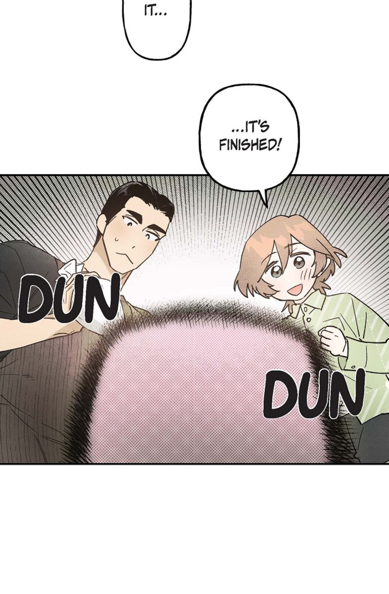 Read 100 Days Later, the Man Who Becomes Gangong chapter 17 image 79 on Lezhin