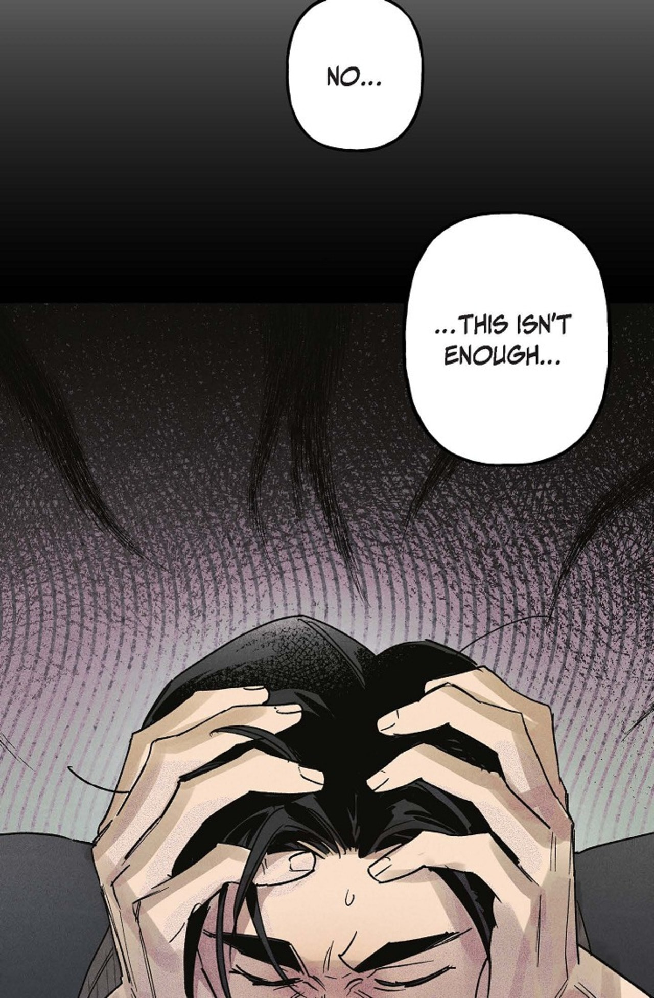 Read 100 Days Later, the Man Who Becomes Gangong chapter 17 image 81 on Lezhin