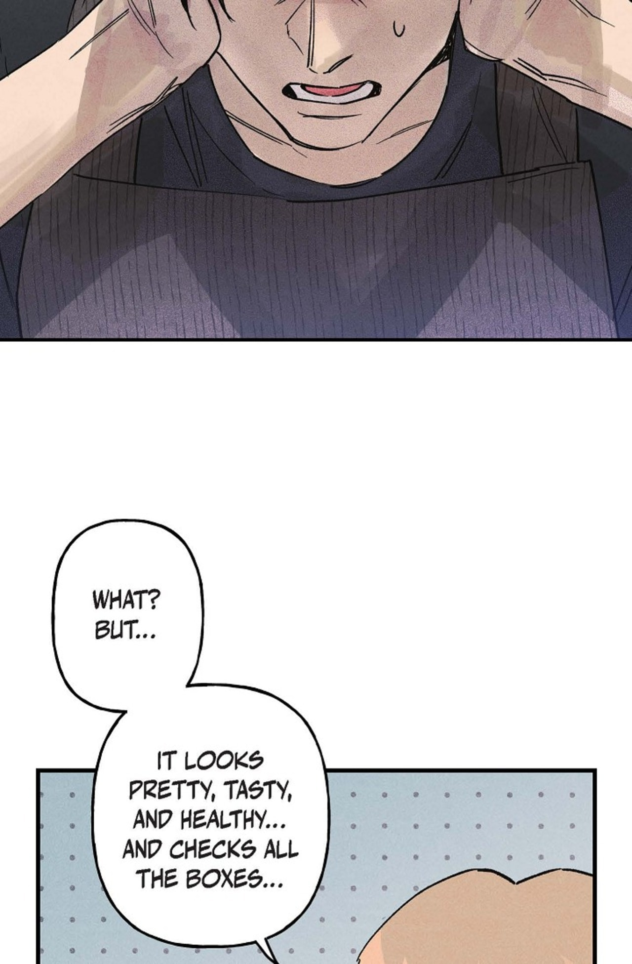 Read 100 Days Later, the Man Who Becomes Gangong chapter 17 image 82 on Lezhin