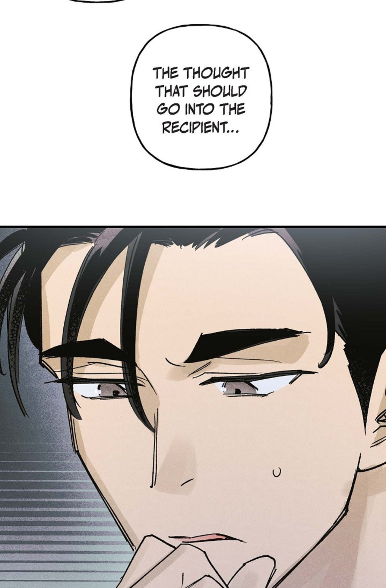 Read 100 Days Later, the Man Who Becomes Gangong chapter 17 image 84 on Lezhin