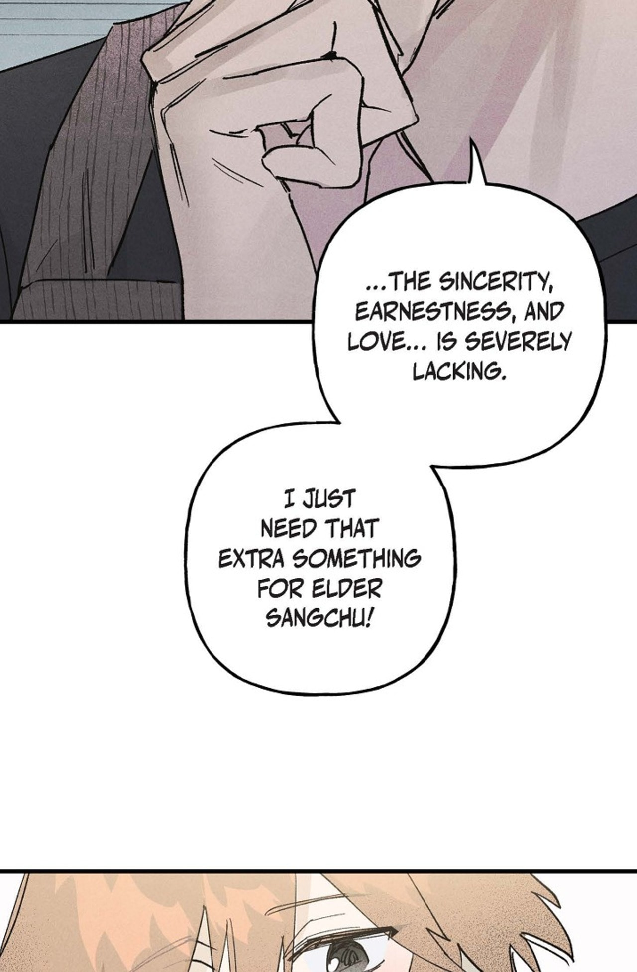 Read 100 Days Later, the Man Who Becomes Gangong chapter 17 image 85 on Lezhin
