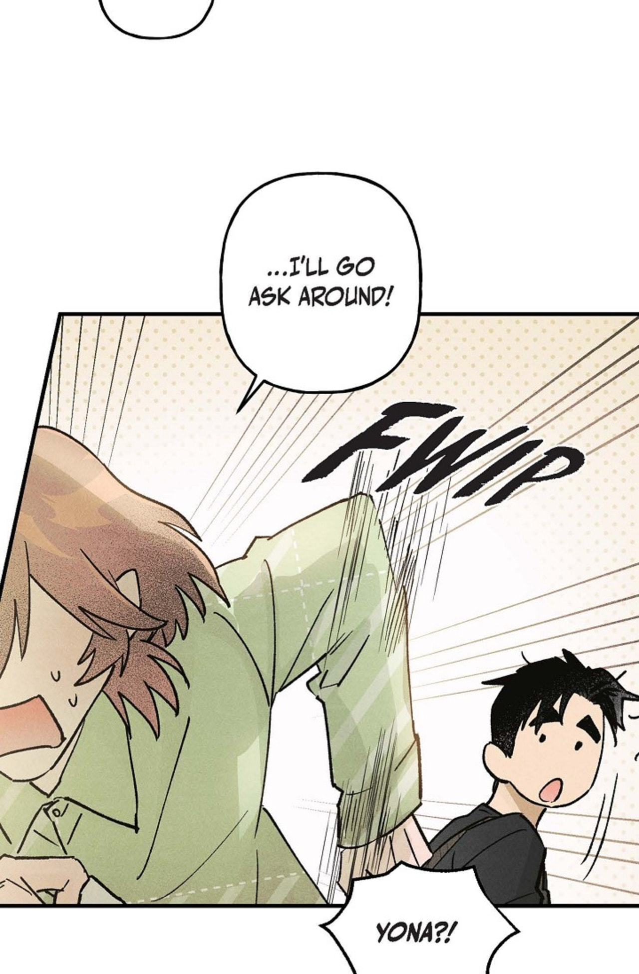 Read 100 Days Later, the Man Who Becomes Gangong chapter 17 image 87 on Lezhin