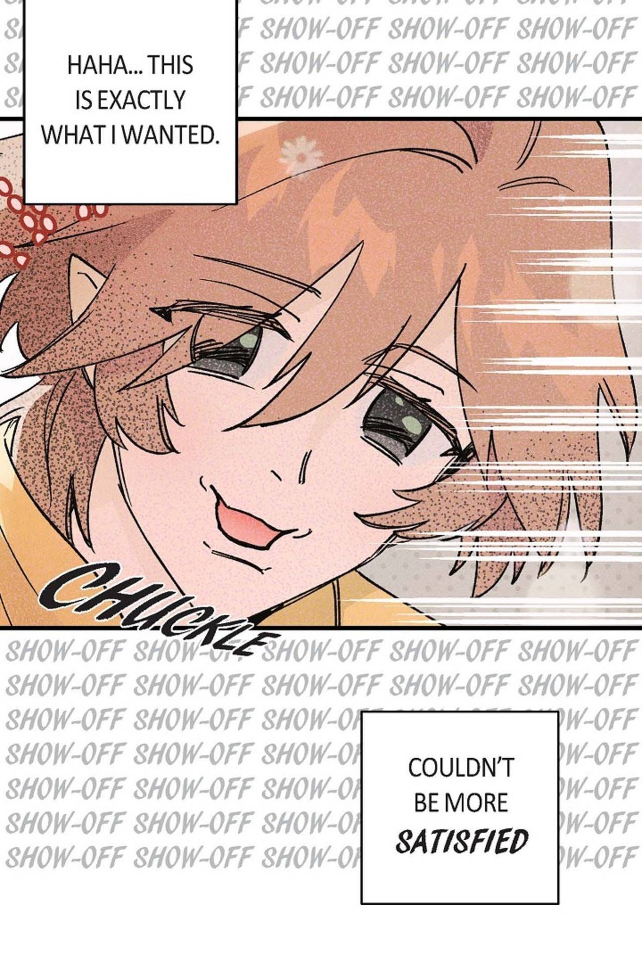 Read 100 Days Later, the Man Who Becomes Gangong chapter 17 image 9 on Lezhin