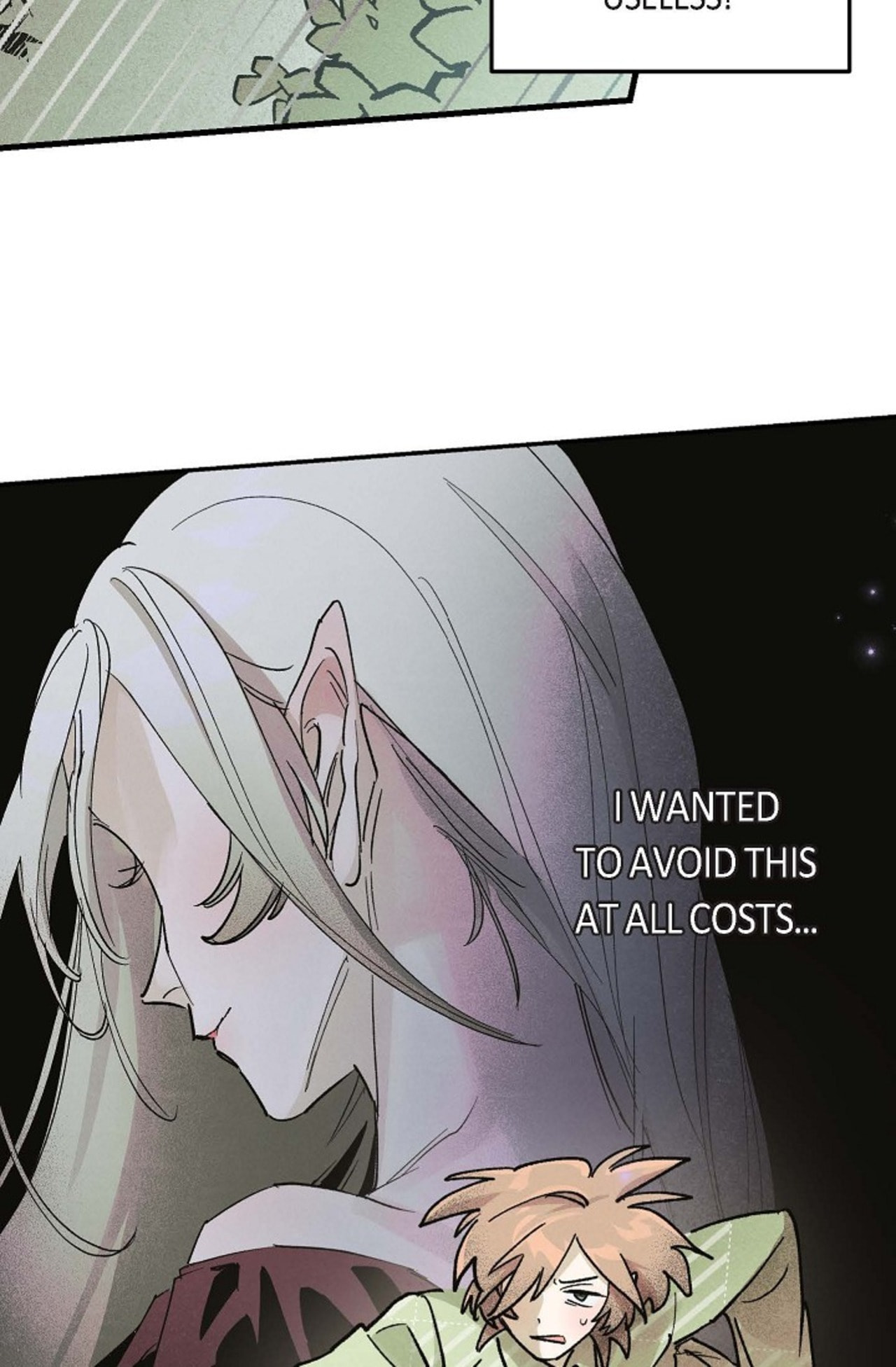 Read 100 Days Later, the Man Who Becomes Gangong chapter 17 image 90 on Lezhin