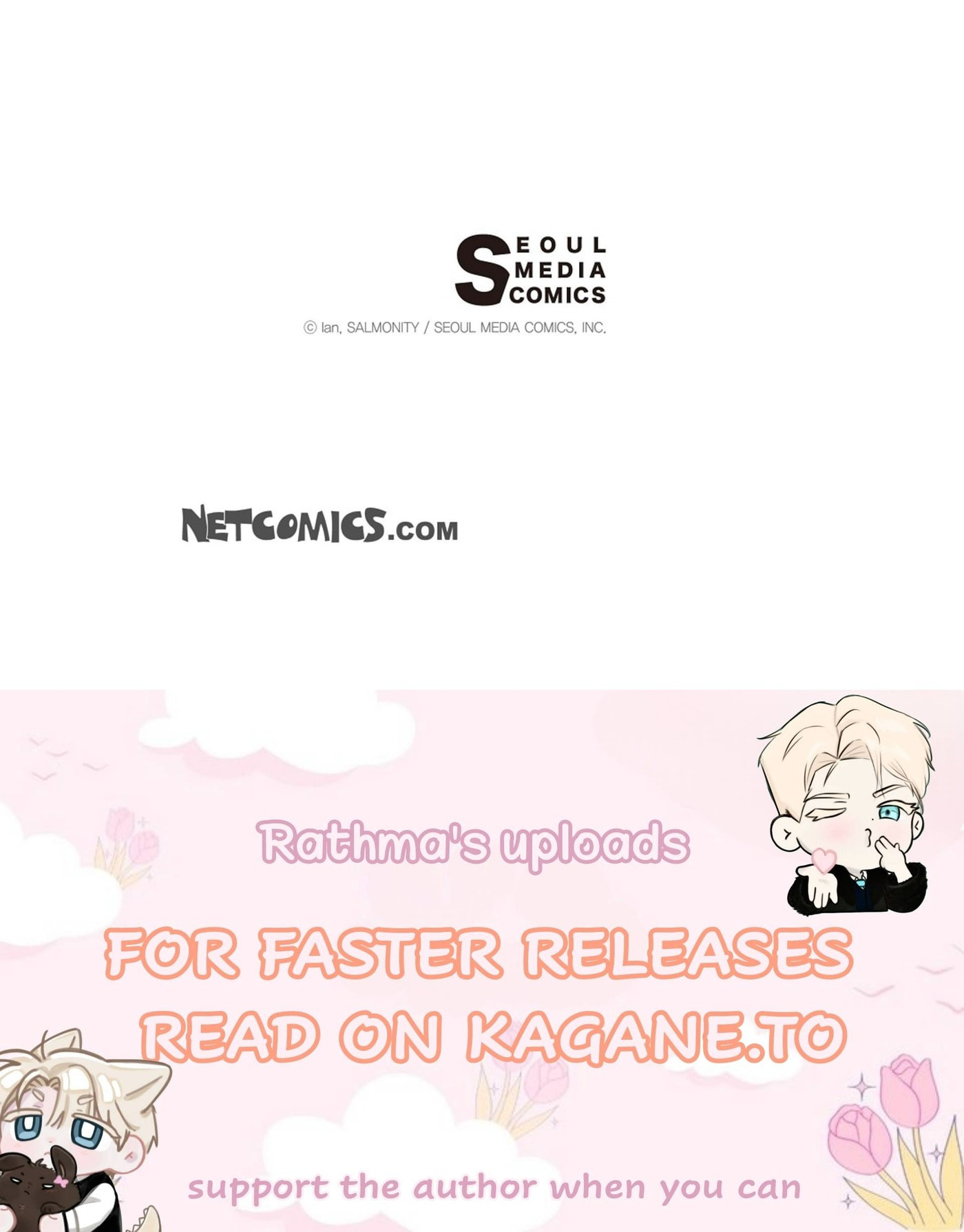 Read 100 Days Later, the Man Who Becomes Gangong chapter 17 image 95 on Lezhin