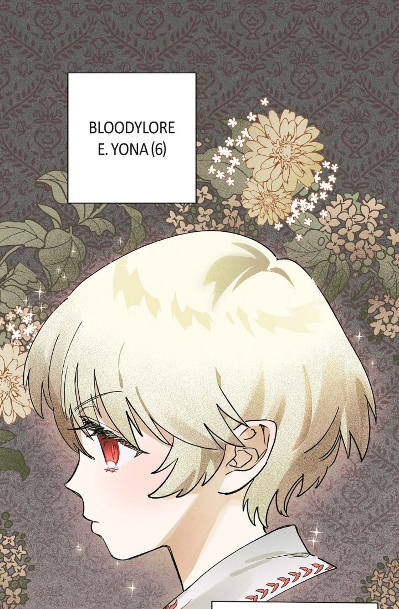 Read 100 Days Later, the Man Who Becomes Gangong chapter 18 image 1 on Lezhin