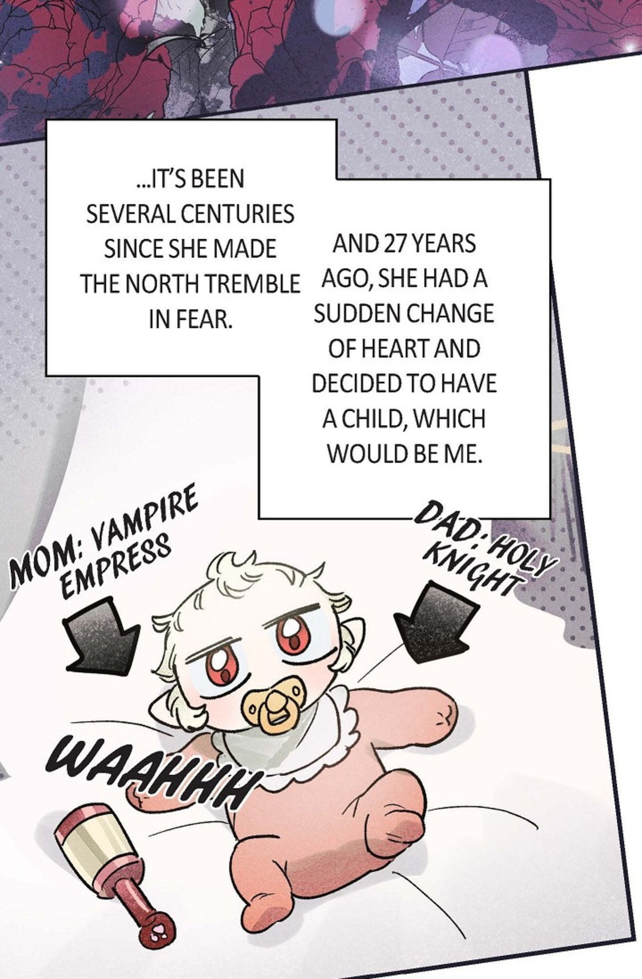 Read 100 Days Later, the Man Who Becomes Gangong chapter 18 image 11 on Lezhin
