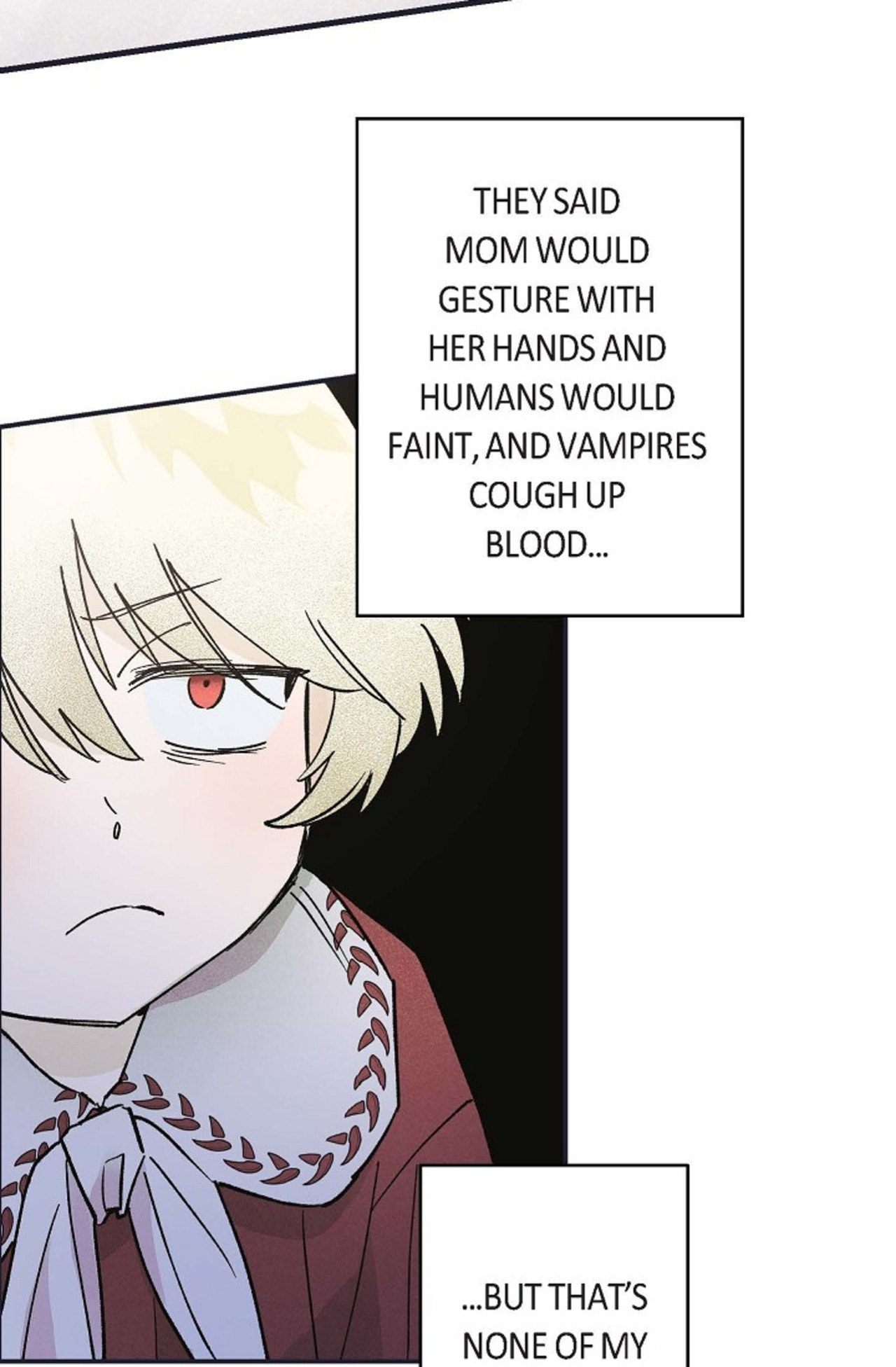 Read 100 Days Later, the Man Who Becomes Gangong chapter 18 image 12 on Lezhin