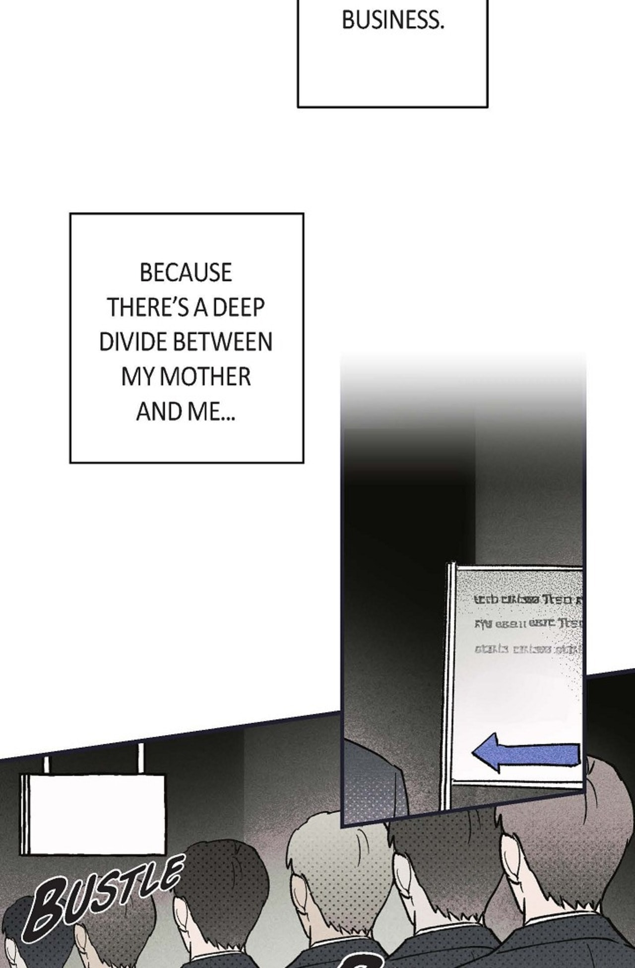 Read 100 Days Later, the Man Who Becomes Gangong chapter 18 image 13 on Lezhin