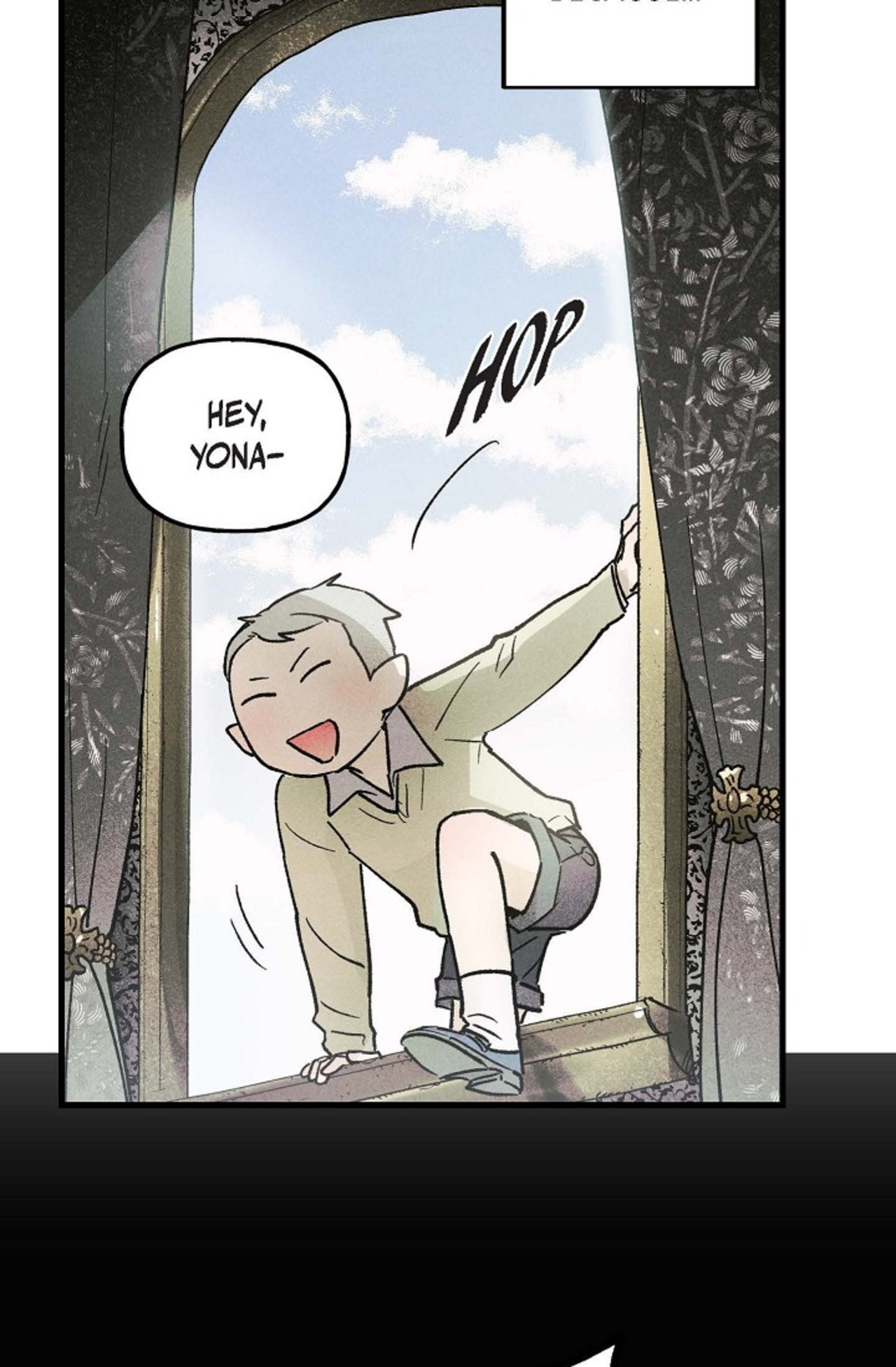 Read 100 Days Later, the Man Who Becomes Gangong chapter 18 image 15 on Lezhin