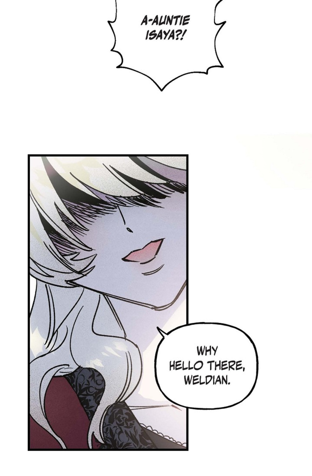 Read 100 Days Later, the Man Who Becomes Gangong chapter 18 image 17 on Lezhin