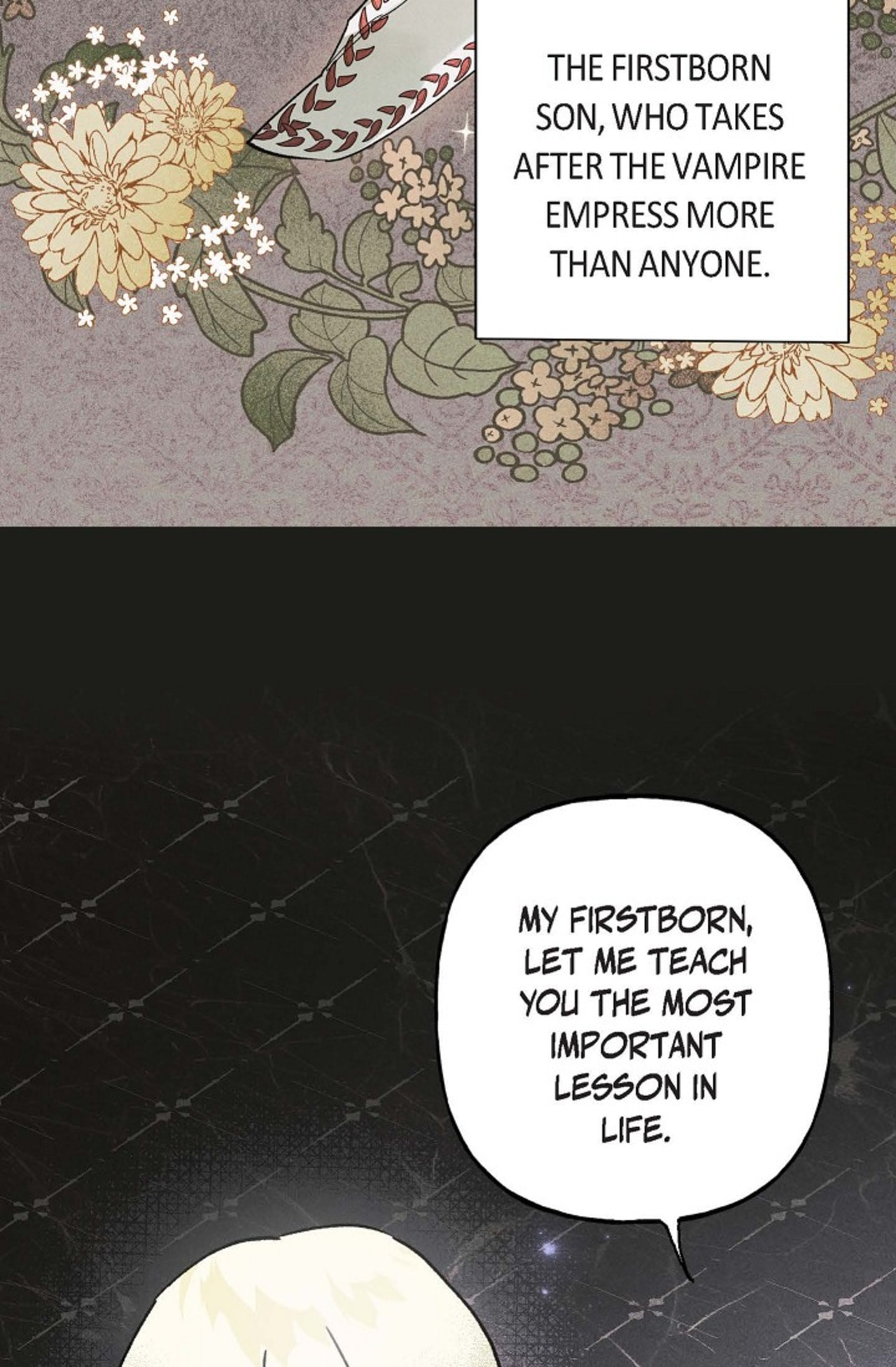 Read 100 Days Later, the Man Who Becomes Gangong chapter 18 image 2 on Lezhin