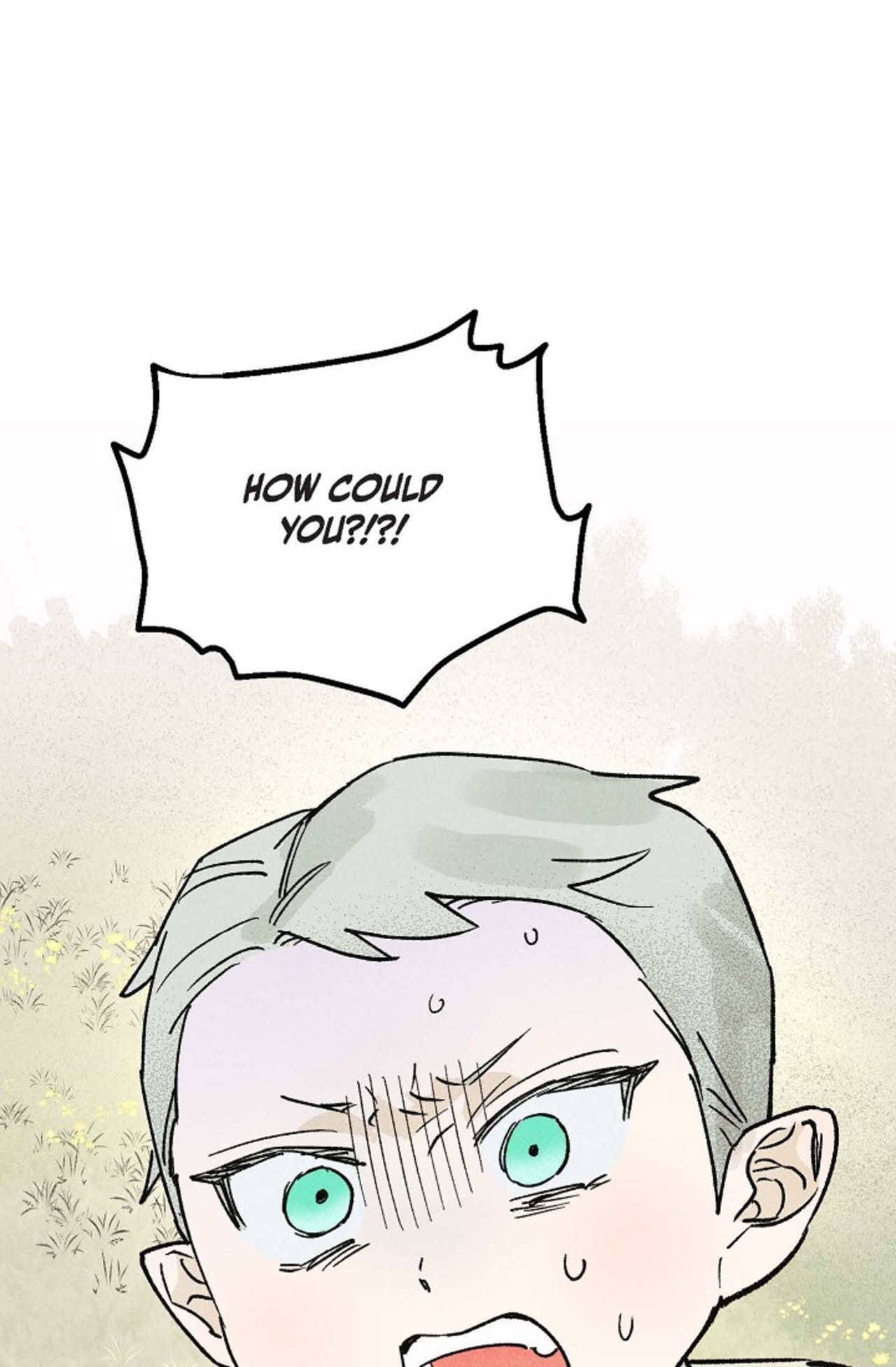 Read 100 Days Later, the Man Who Becomes Gangong chapter 18 image 21 on Lezhin