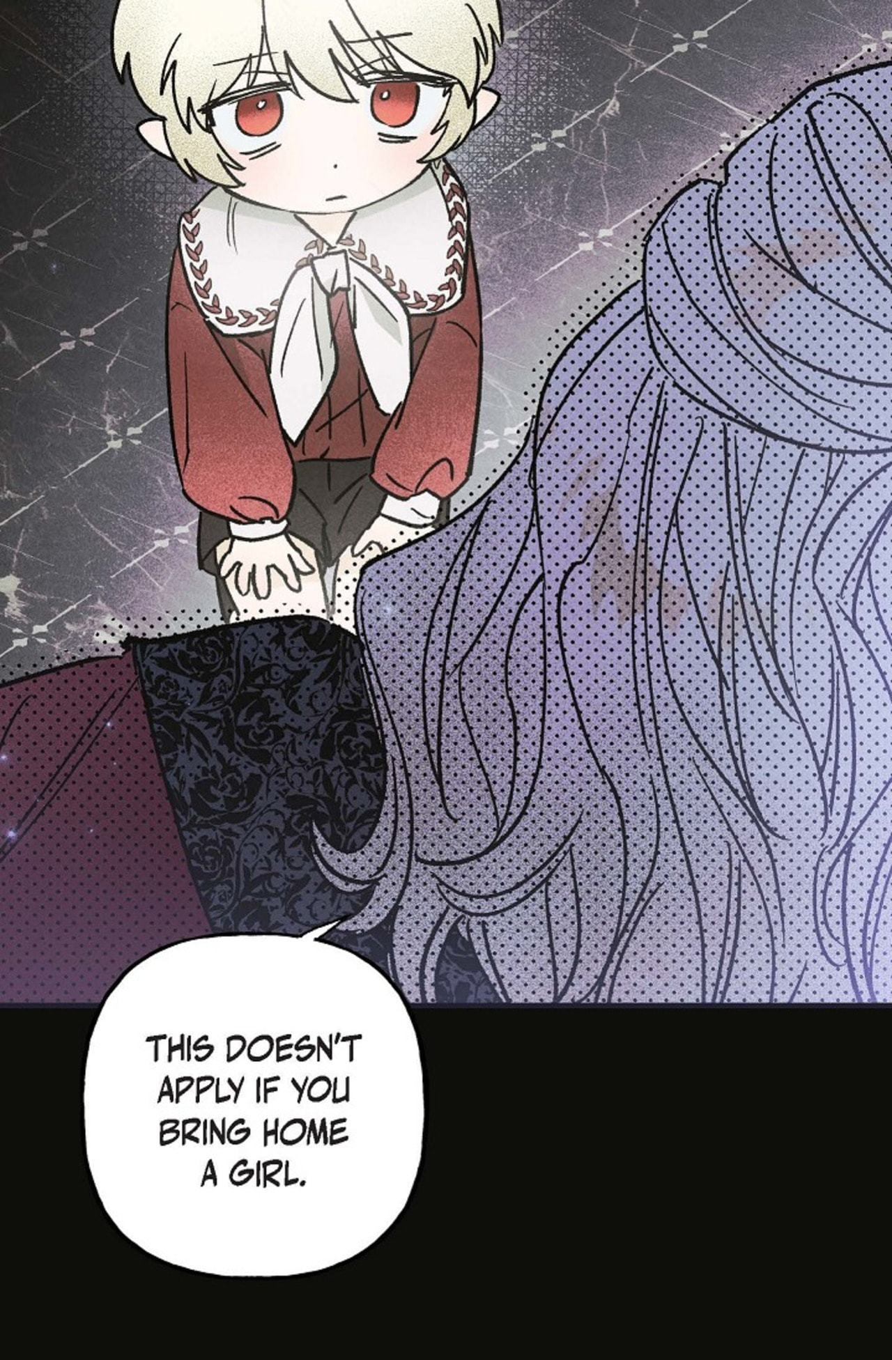 Read 100 Days Later, the Man Who Becomes Gangong chapter 18 image 3 on Lezhin