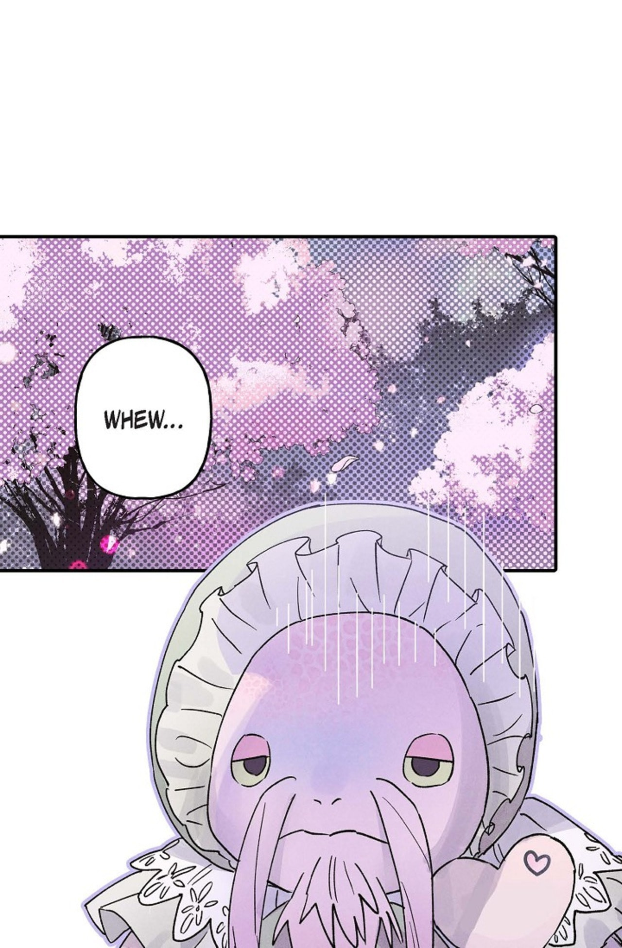 Read 100 Days Later, the Man Who Becomes Gangong chapter 18 image 33 on Lezhin