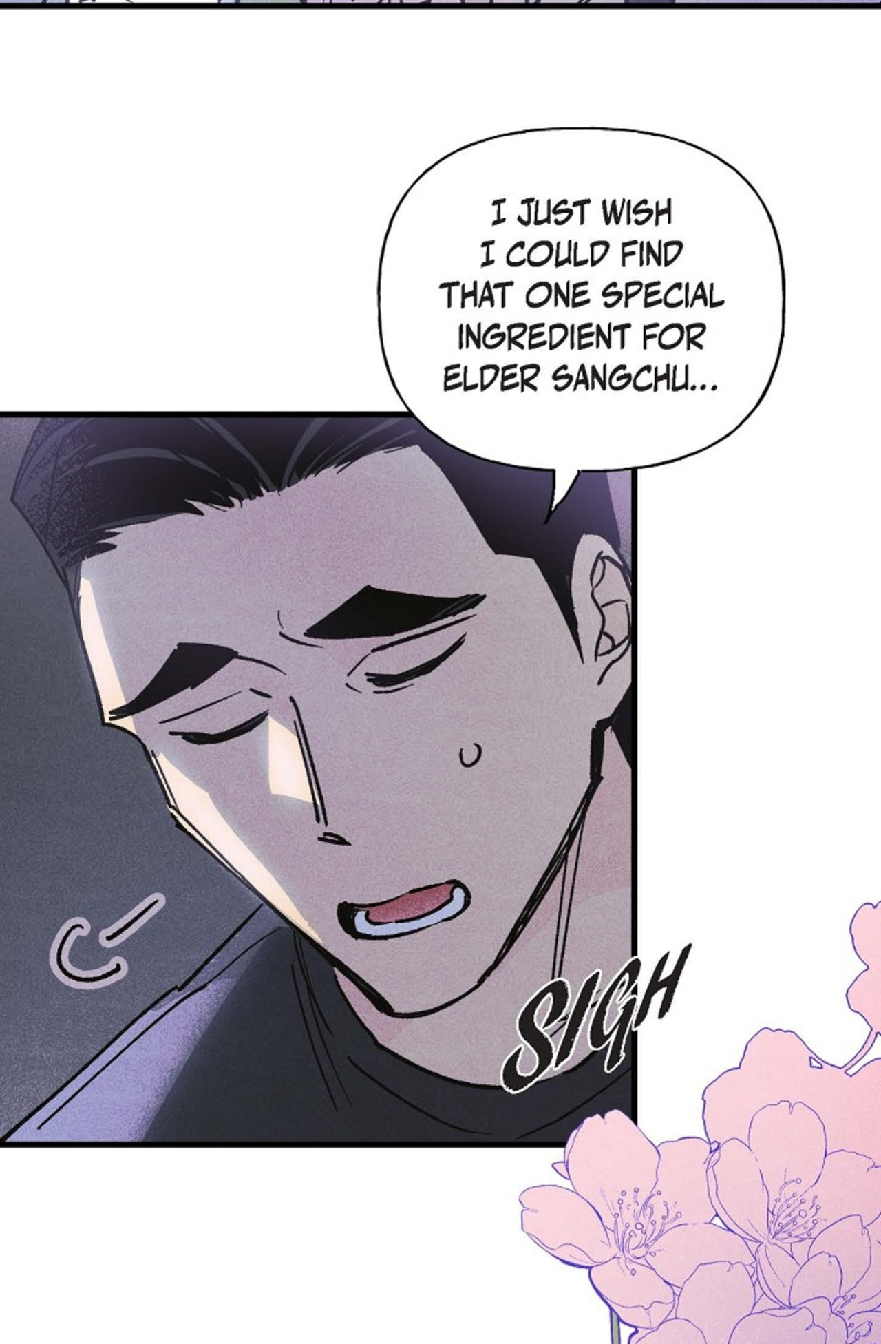 Read 100 Days Later, the Man Who Becomes Gangong chapter 18 image 36 on Lezhin