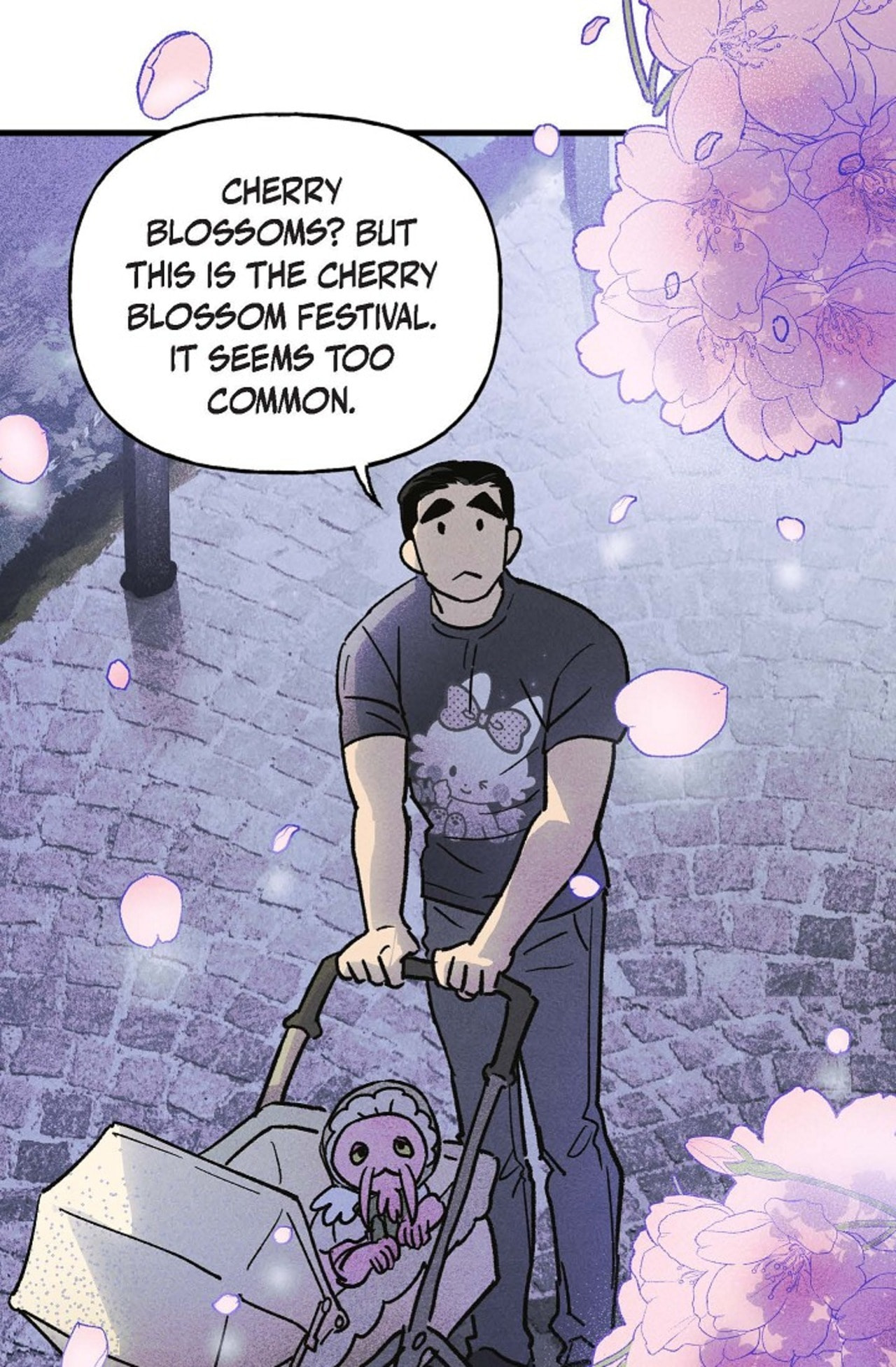 Read 100 Days Later, the Man Who Becomes Gangong chapter 18 image 37 on Lezhin