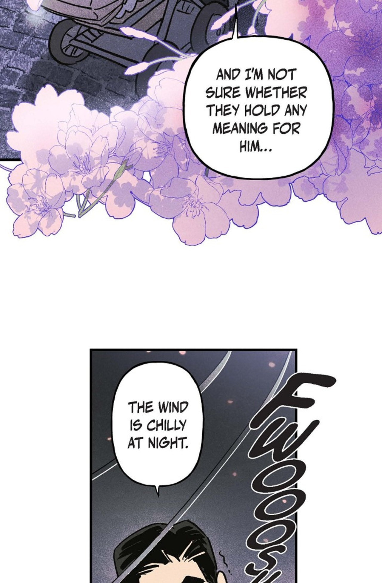 Read 100 Days Later, the Man Who Becomes Gangong chapter 18 image 38 on Lezhin