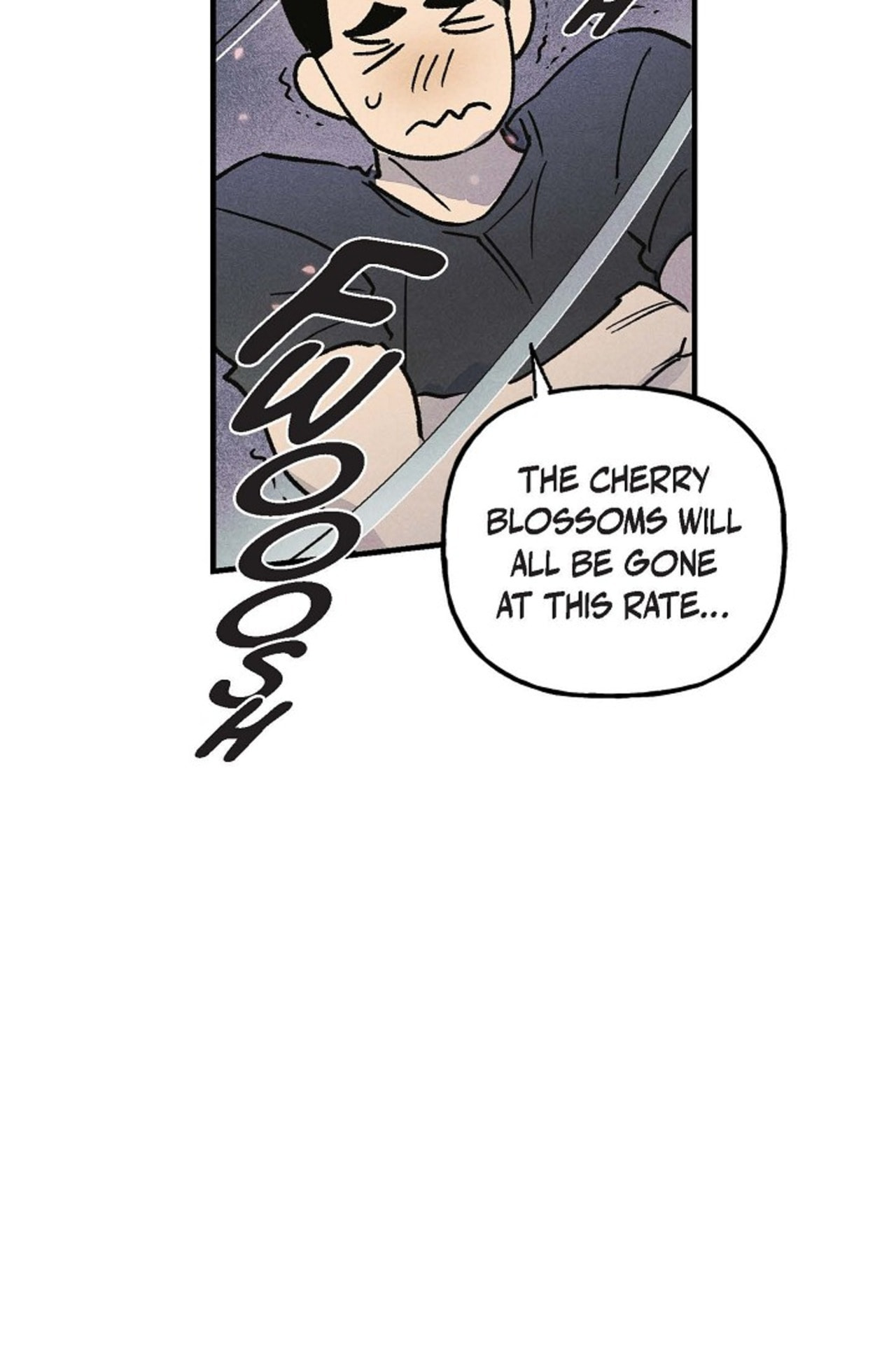 Read 100 Days Later, the Man Who Becomes Gangong chapter 18 image 39 on Lezhin