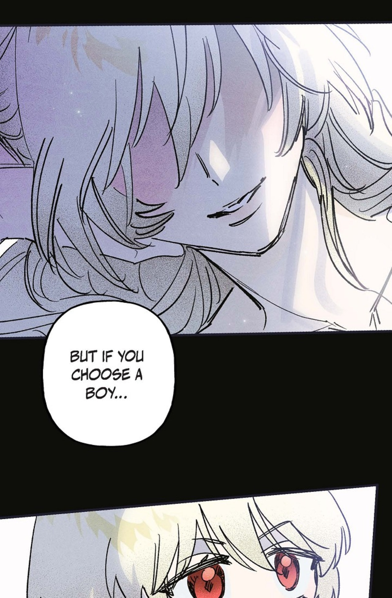 Read 100 Days Later, the Man Who Becomes Gangong chapter 18 image 4 on Lezhin