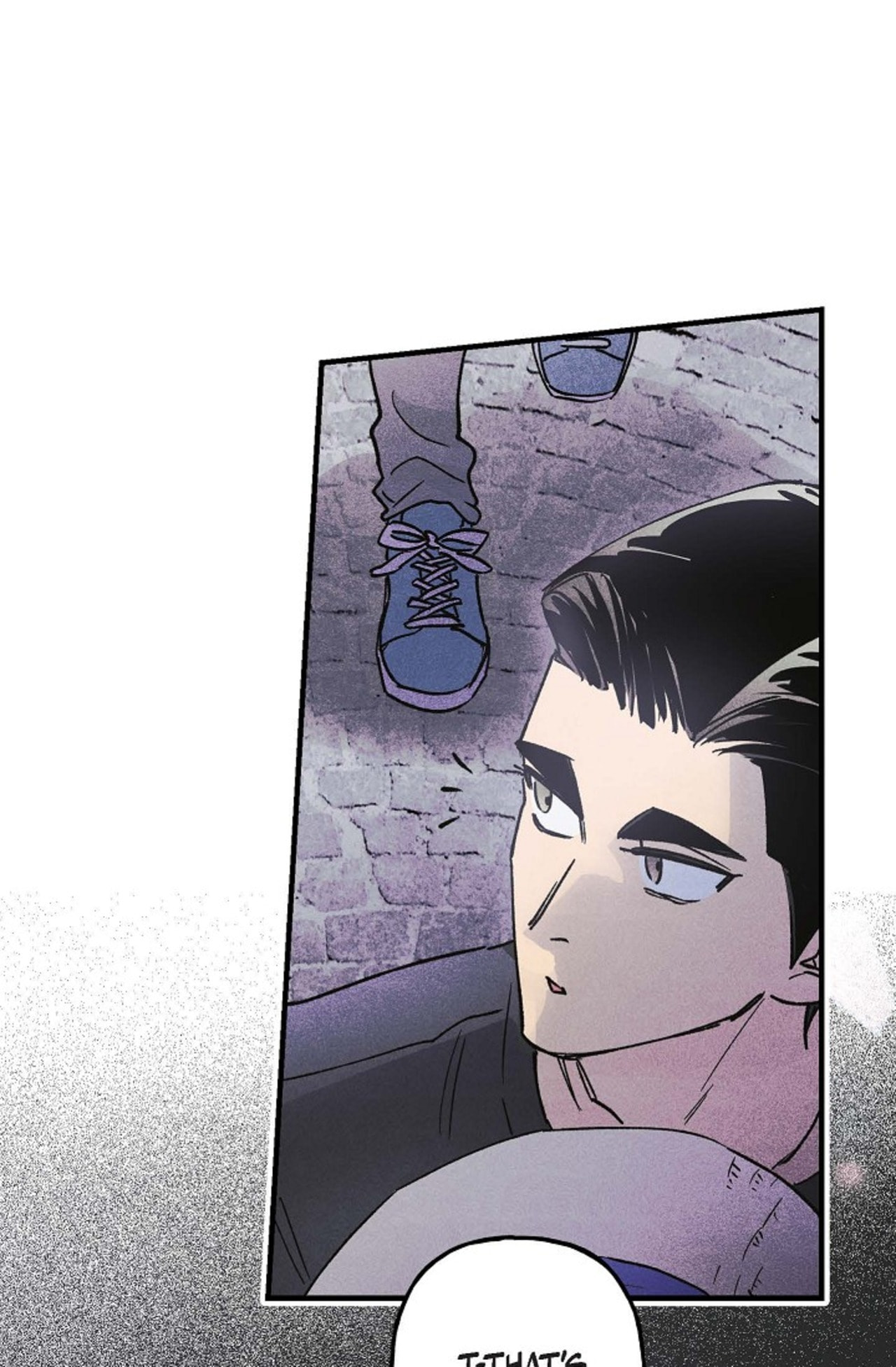Read 100 Days Later, the Man Who Becomes Gangong chapter 18 image 43 on Lezhin