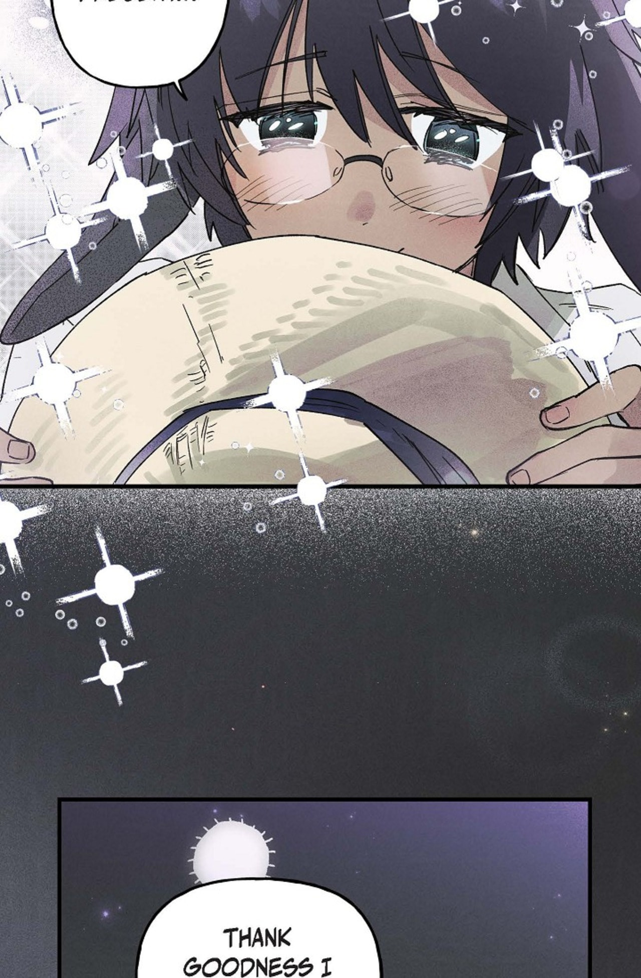 Read 100 Days Later, the Man Who Becomes Gangong chapter 18 image 48 on Lezhin