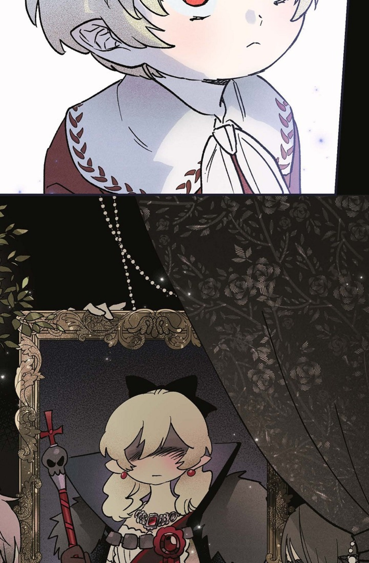 Read 100 Days Later, the Man Who Becomes Gangong chapter 18 image 5 on Lezhin