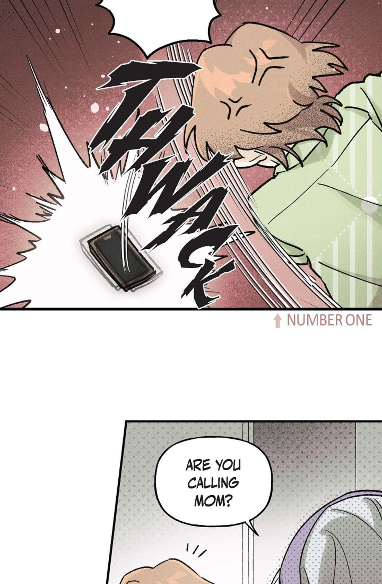 Read 100 Days Later, the Man Who Becomes Gangong chapter 18 image 57 on Lezhin