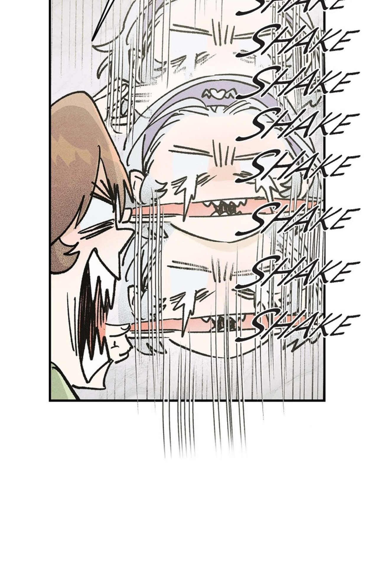Read 100 Days Later, the Man Who Becomes Gangong chapter 18 image 61 on Lezhin