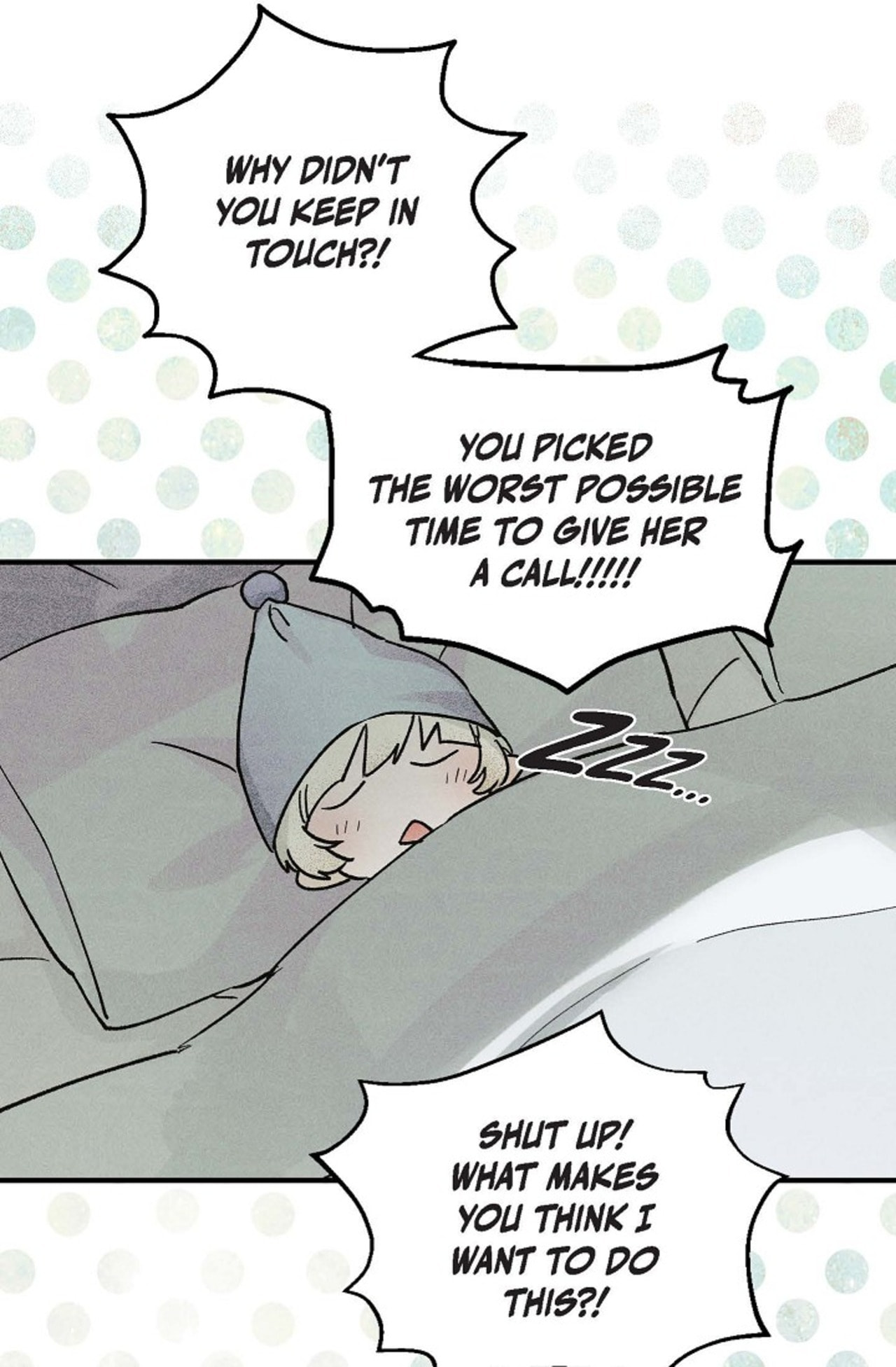 Read 100 Days Later, the Man Who Becomes Gangong chapter 18 image 62 on Lezhin