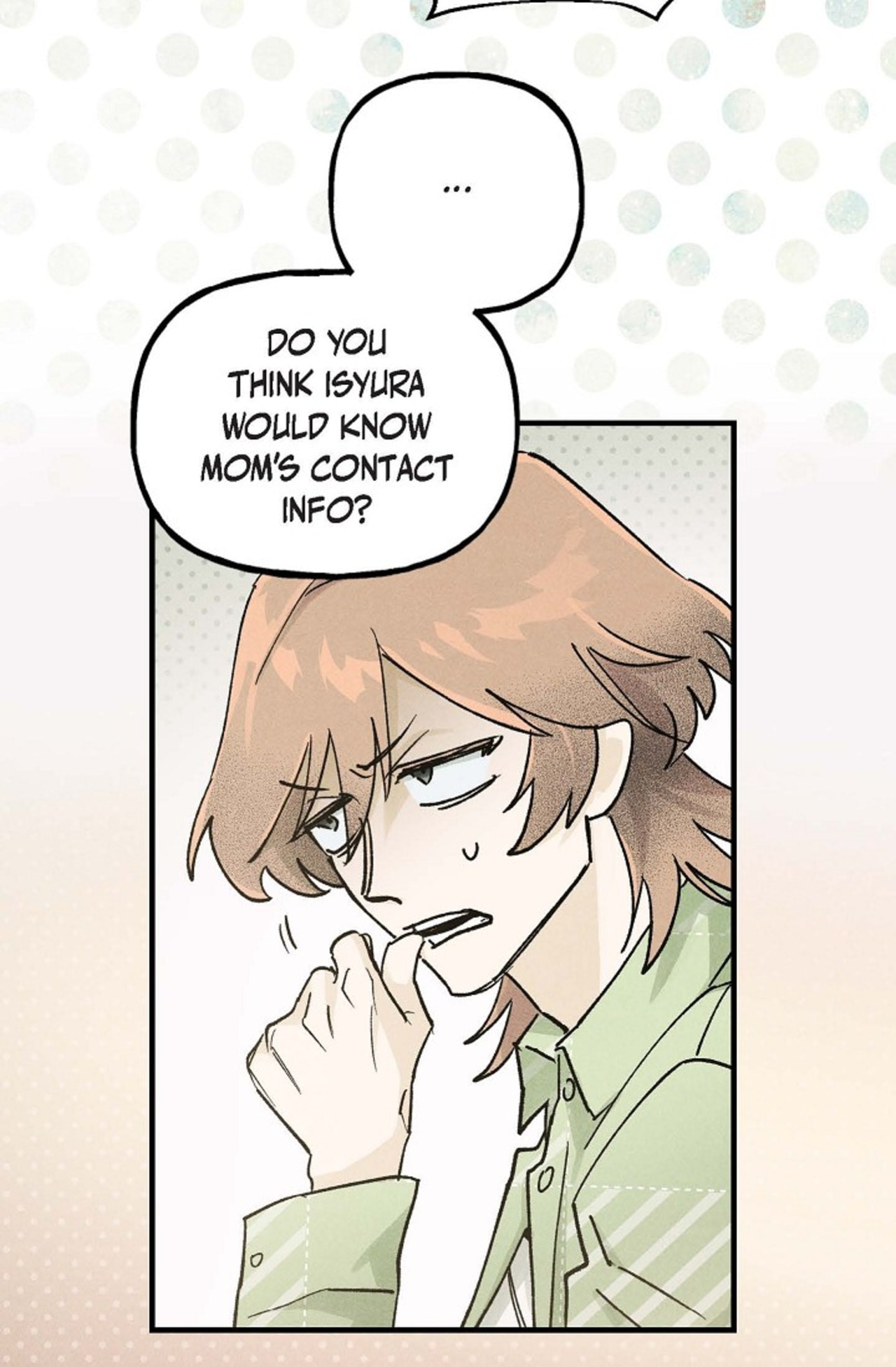 Read 100 Days Later, the Man Who Becomes Gangong chapter 18 image 63 on Lezhin