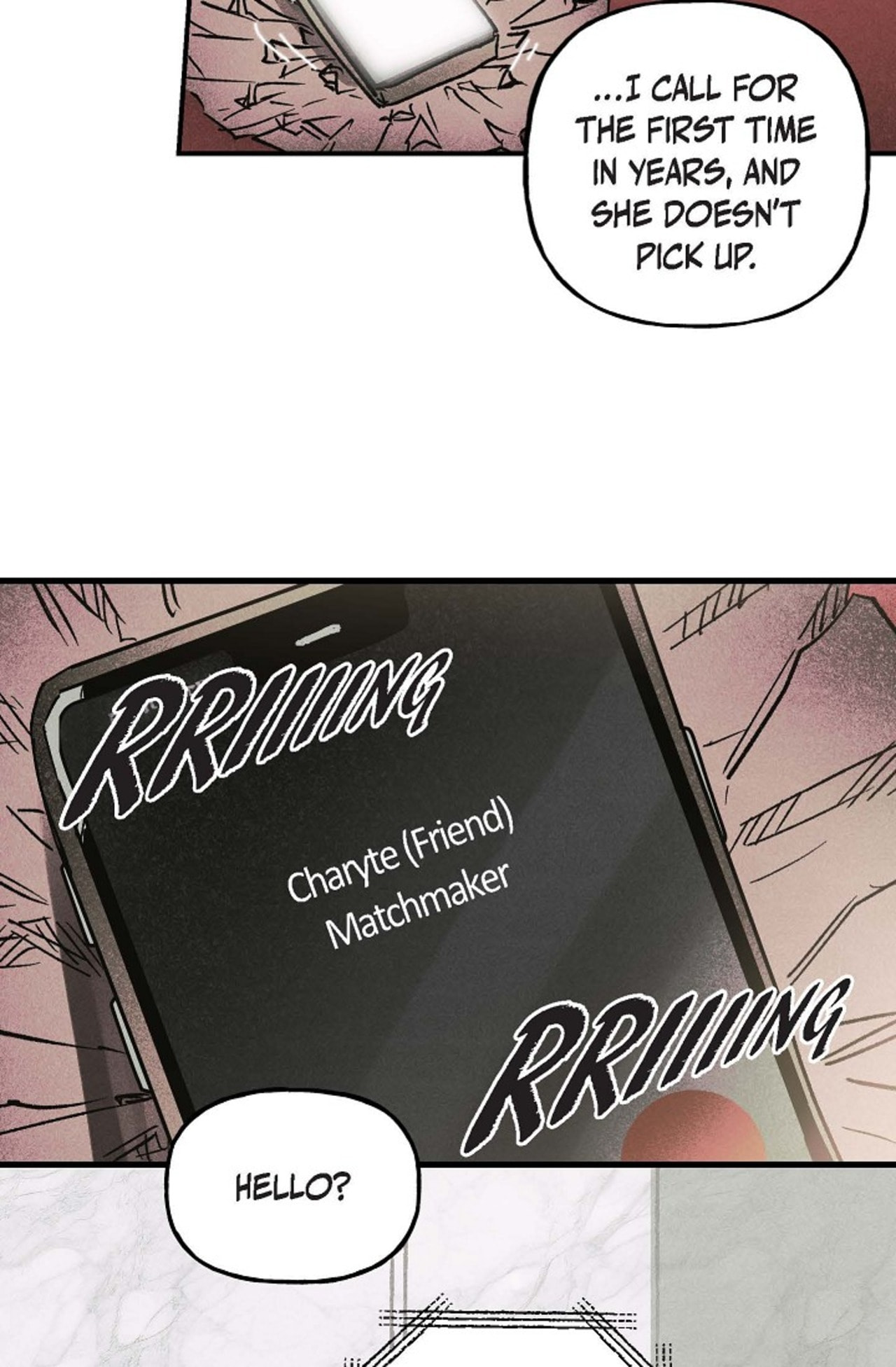 Read 100 Days Later, the Man Who Becomes Gangong chapter 18 image 66 on Lezhin