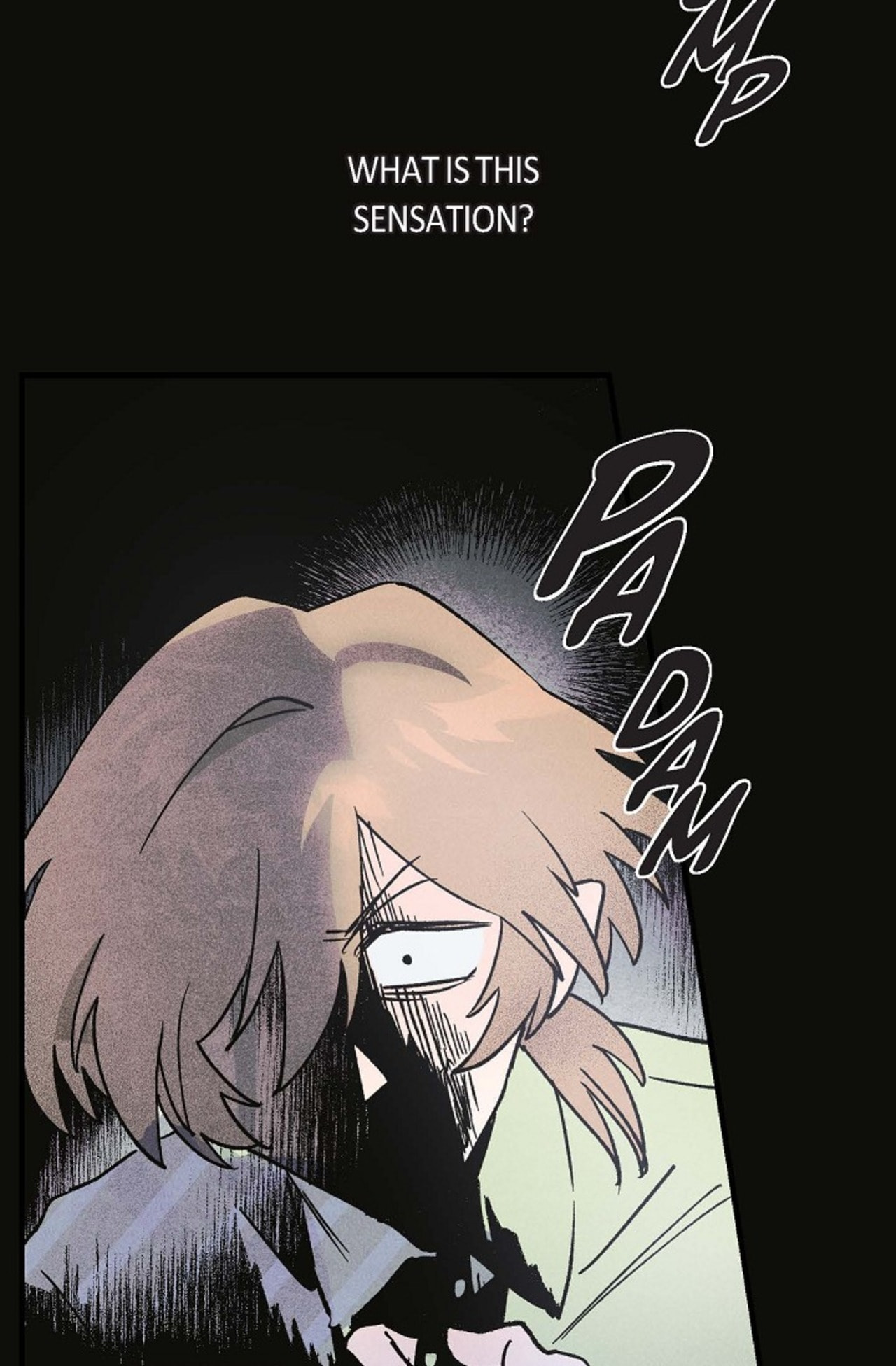 Read 100 Days Later, the Man Who Becomes Gangong chapter 18 image 71 on Lezhin